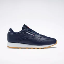 Slides|Reebok Slides Classic Leather Shoes
