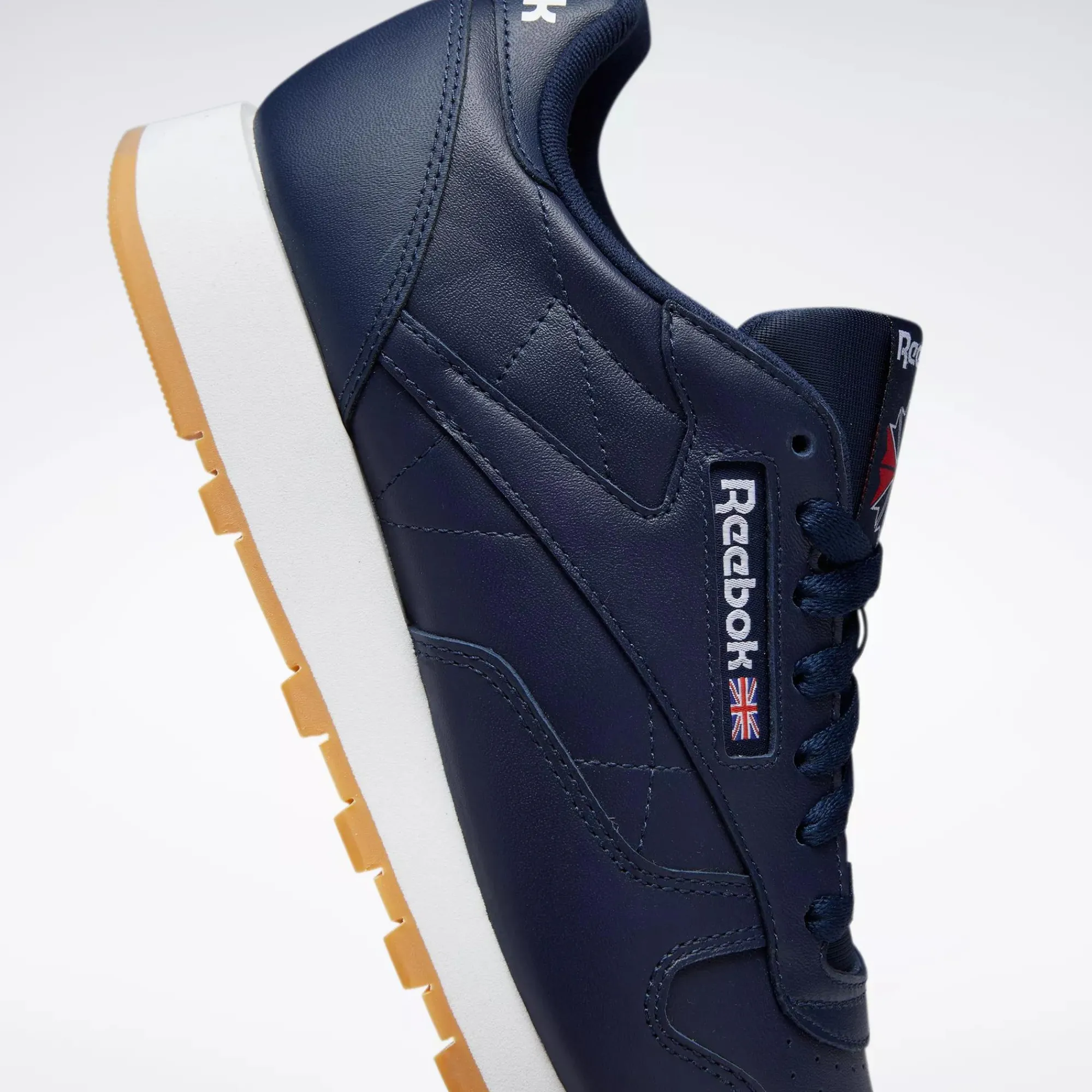Slides|Reebok Slides Classic Leather Shoes