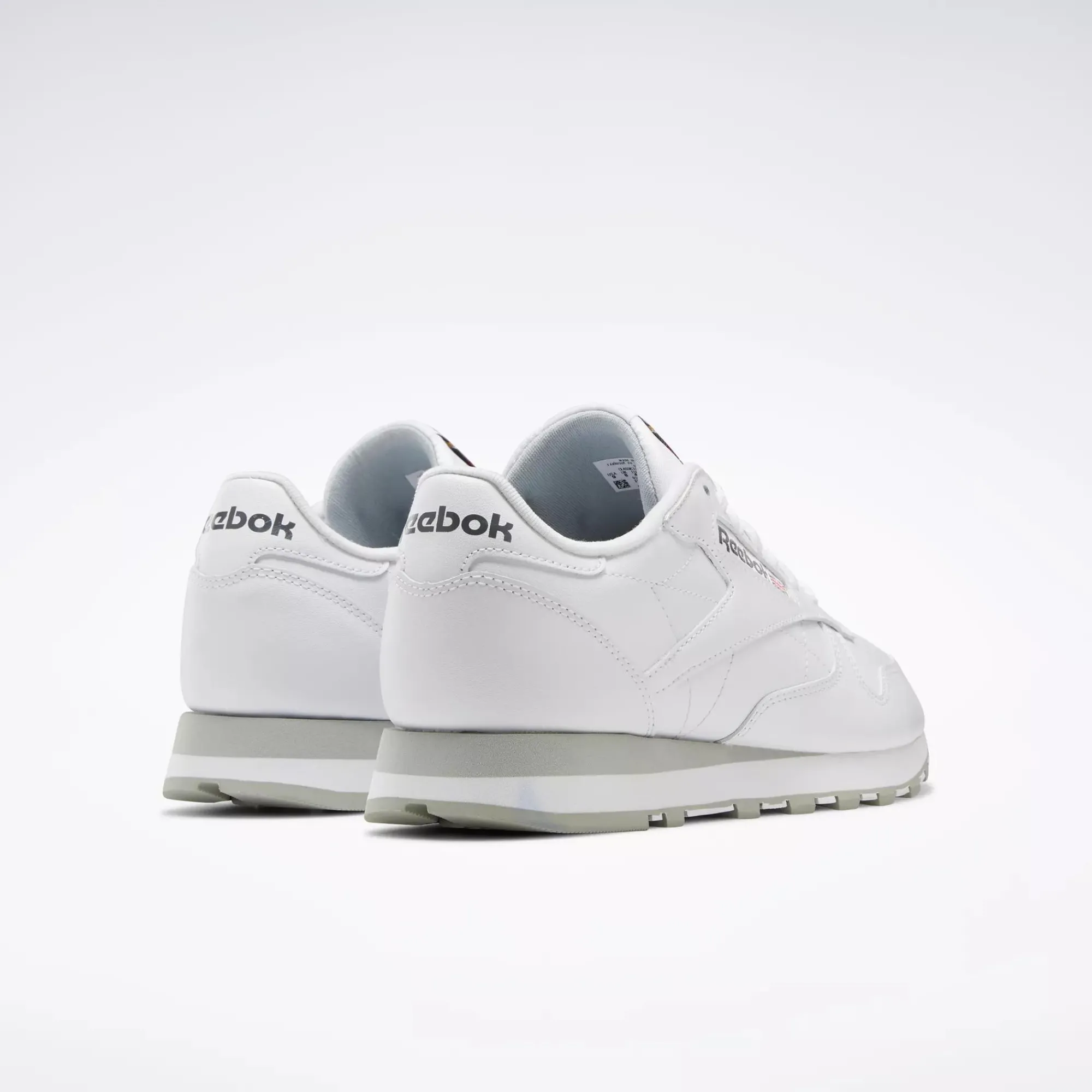 Slides|Reebok Slides Classic Leather Shoes