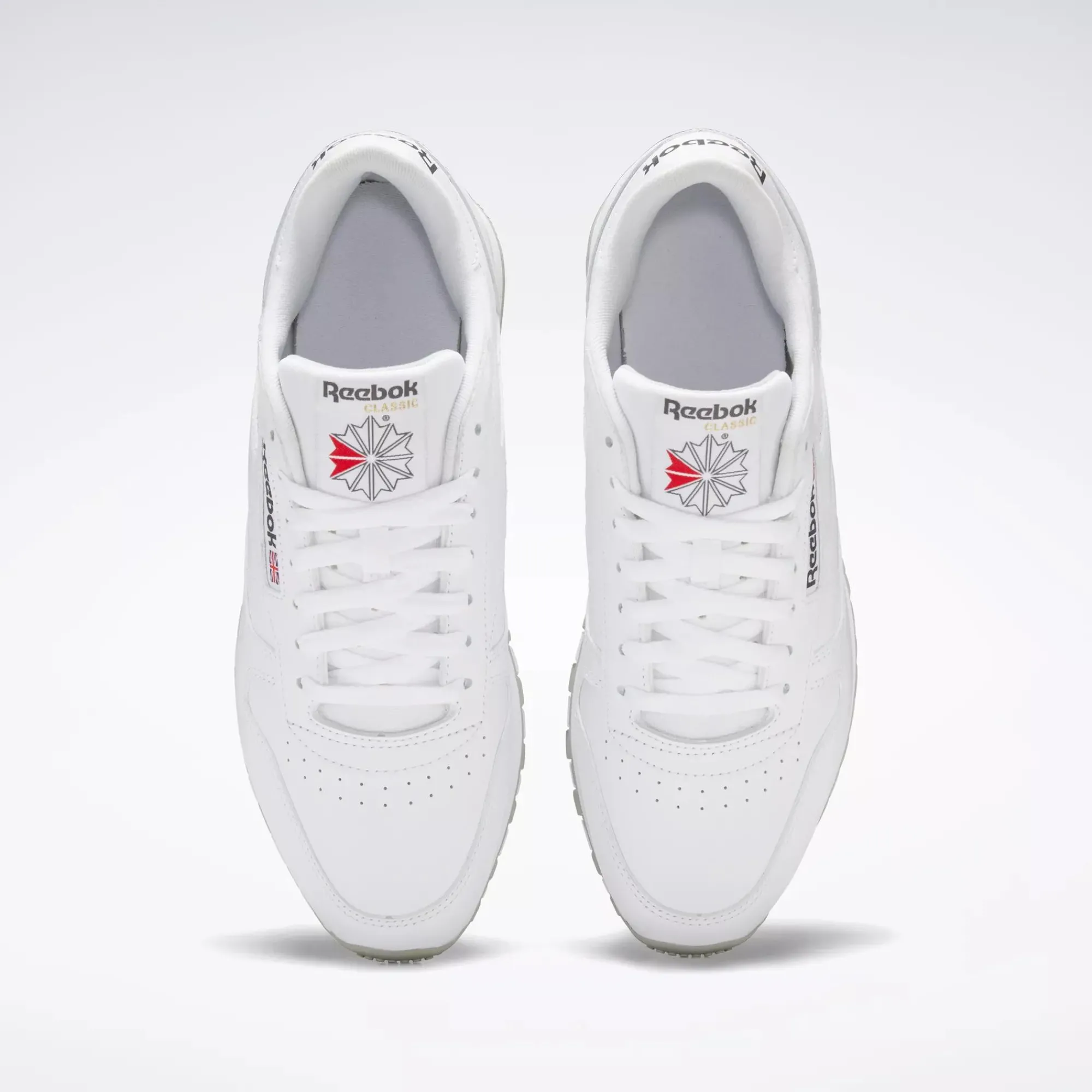 Slides|Reebok Slides Classic Leather Shoes