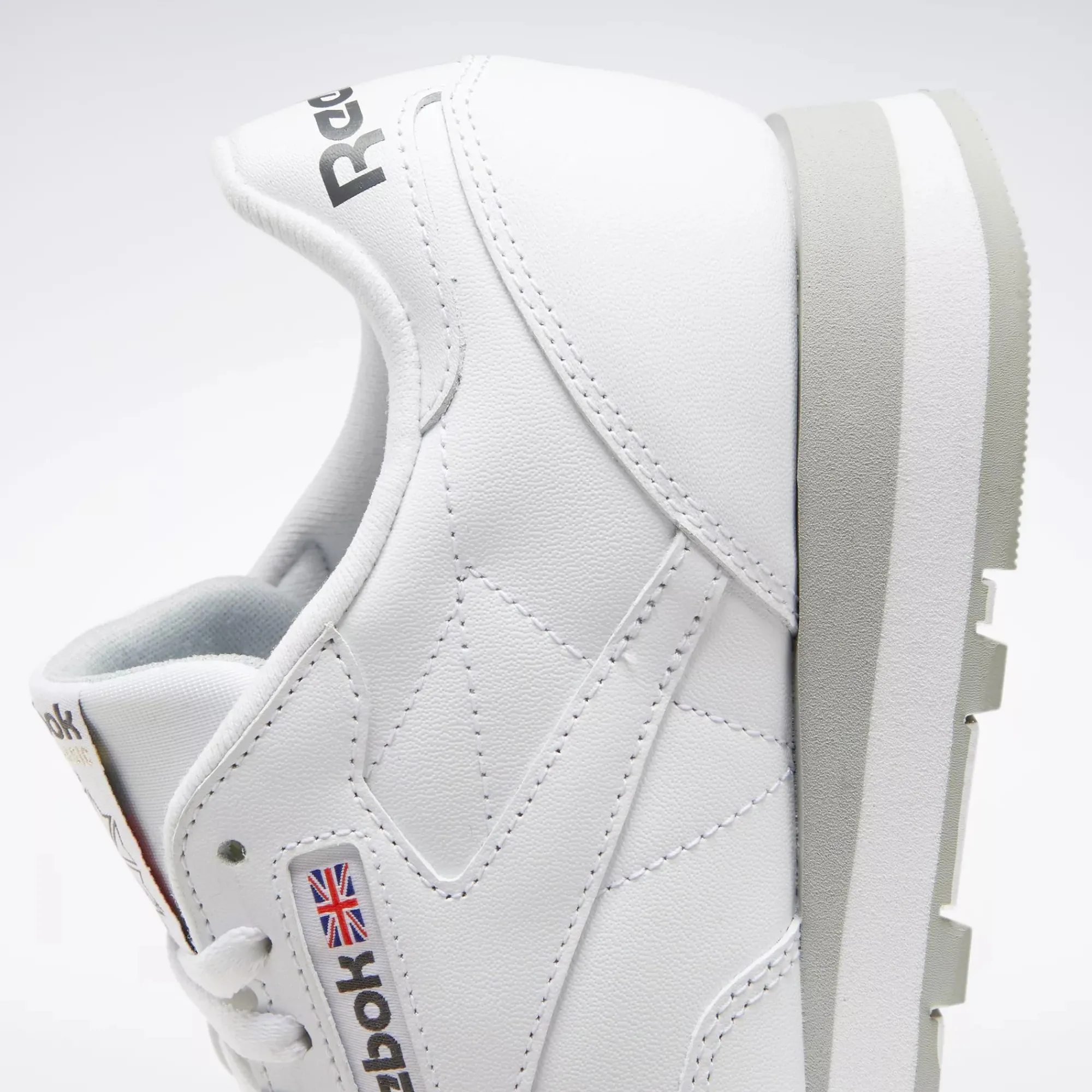 Slides|Reebok Slides Classic Leather Shoes