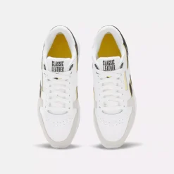 Slides|Reebok Slides Classic Leather Shoes