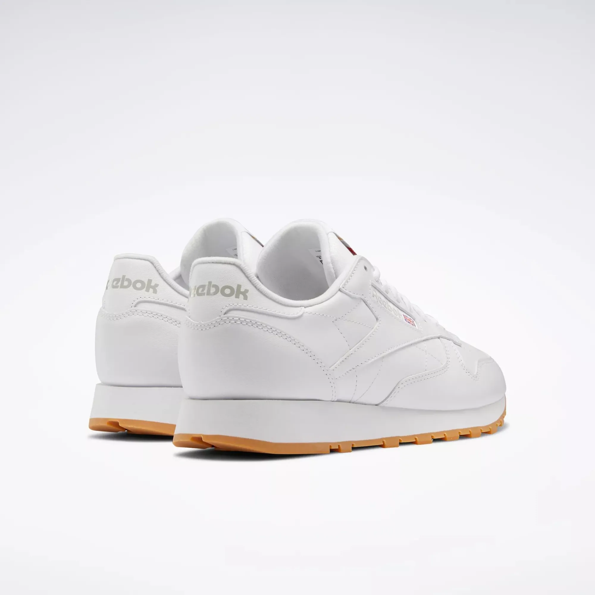 Slides|Reebok Slides Classic Leather Shoes