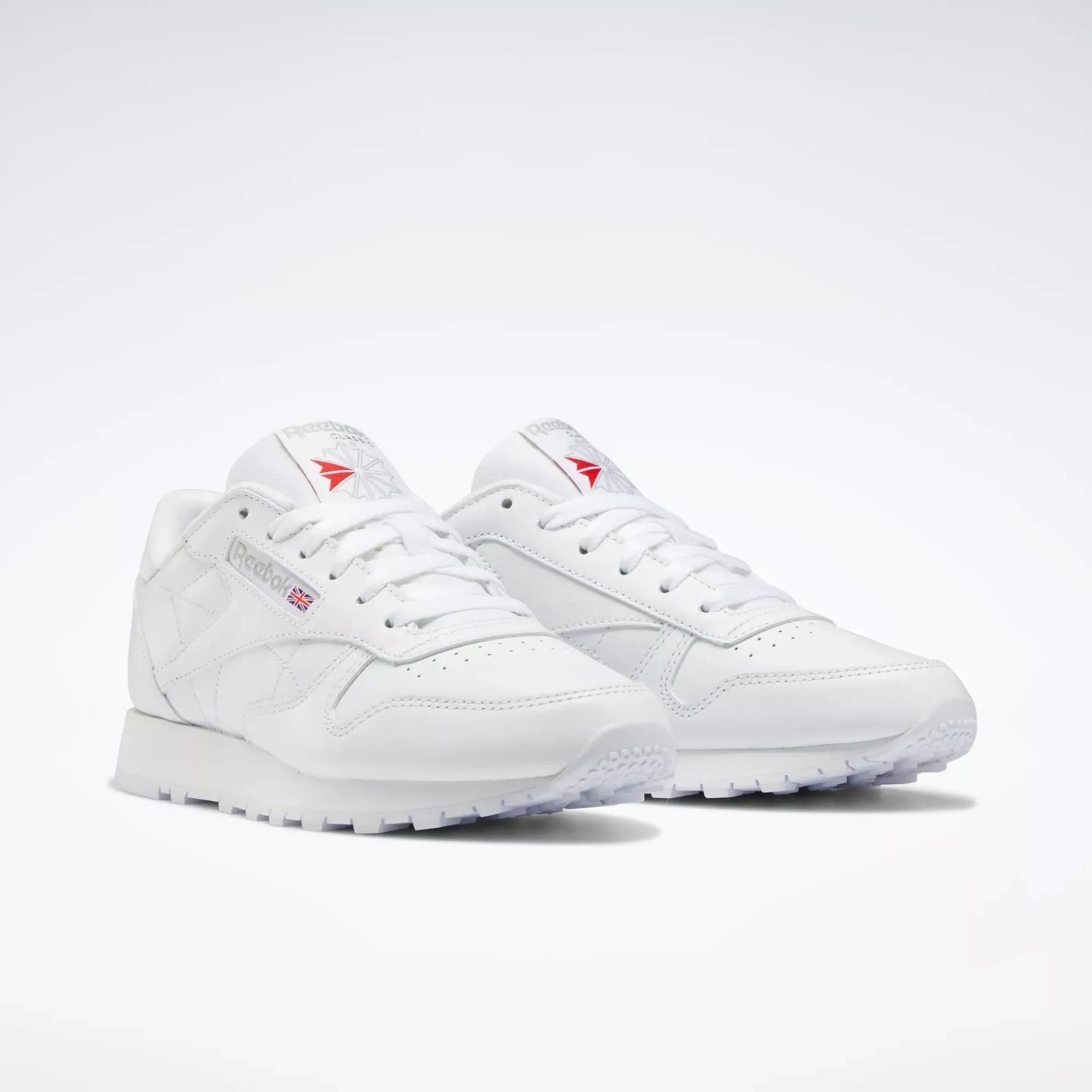 Casual|Reebok Casual Classic Leather Shoes