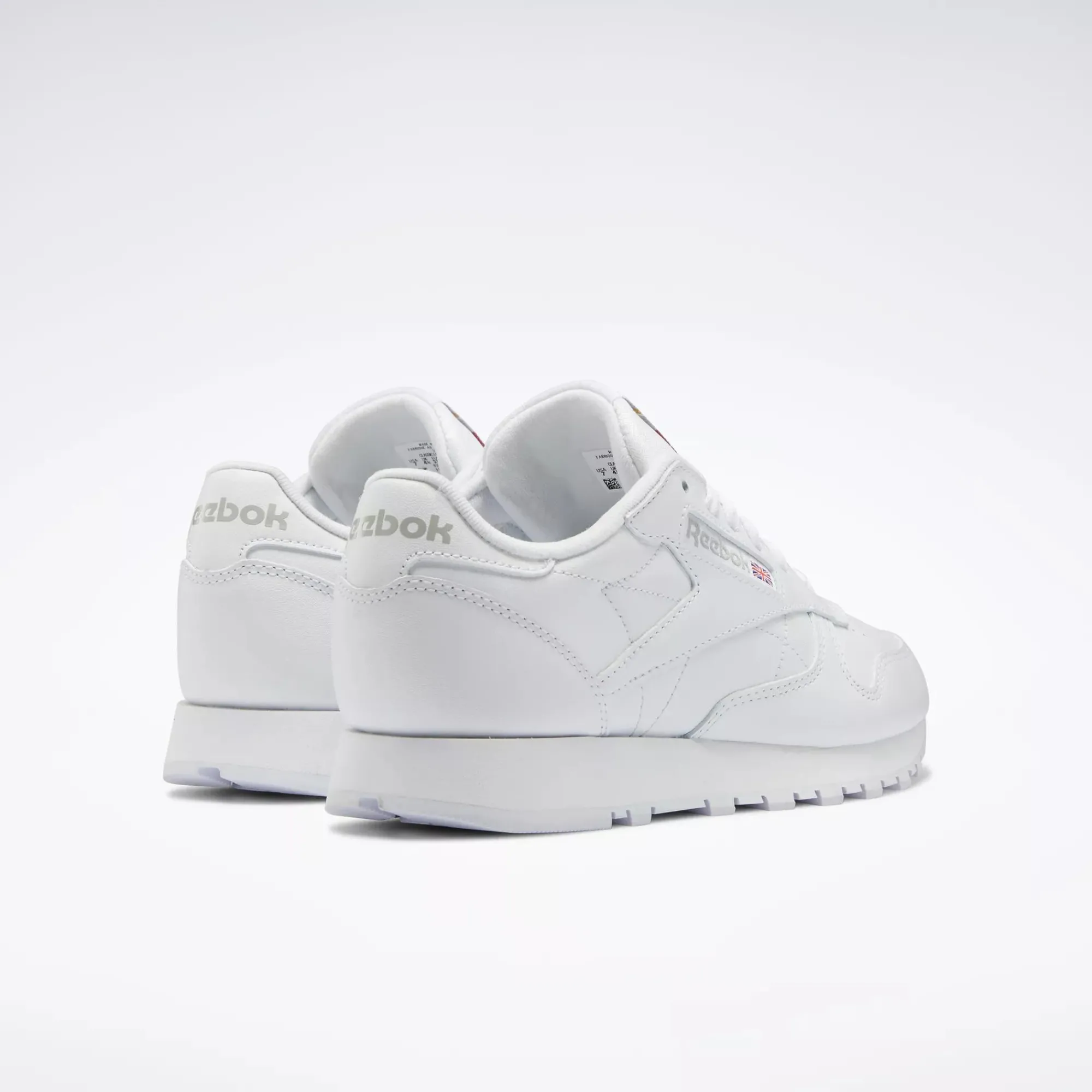 Casual|Reebok Casual Classic Leather Shoes