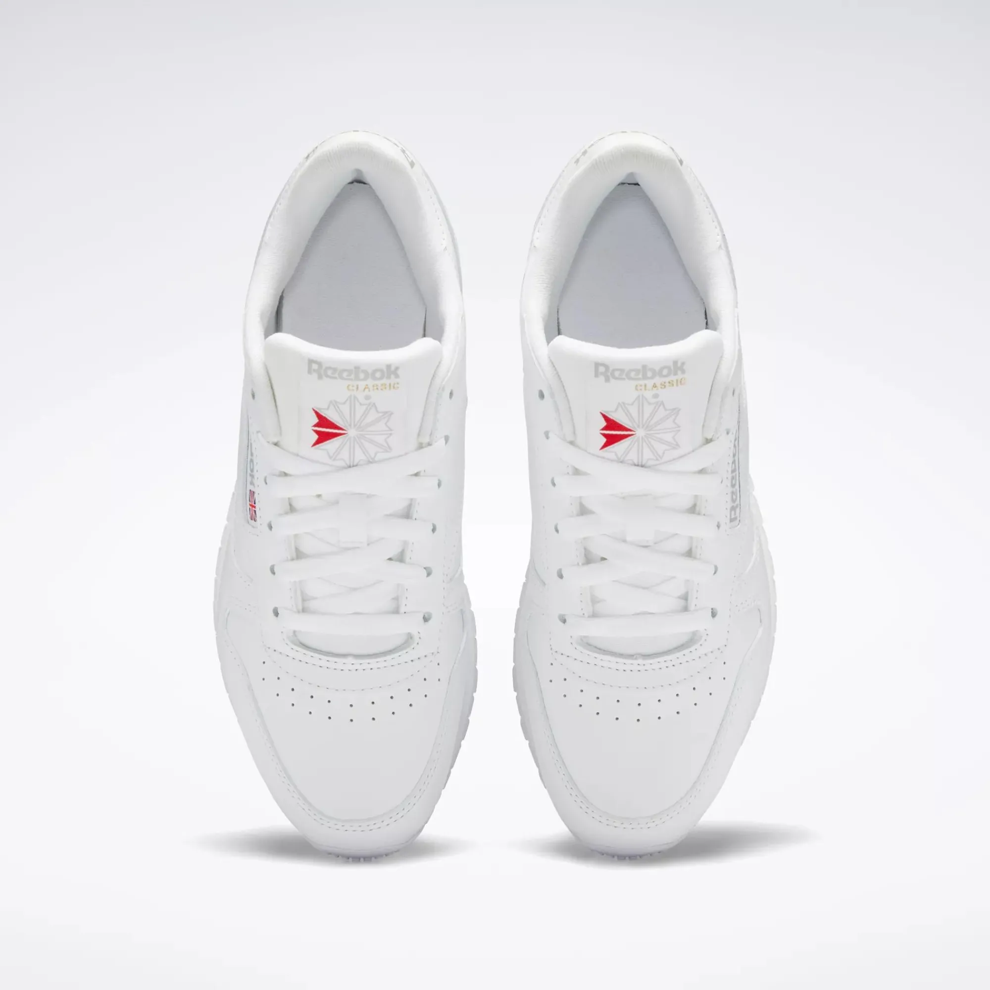 Casual|Reebok Casual Classic Leather Shoes