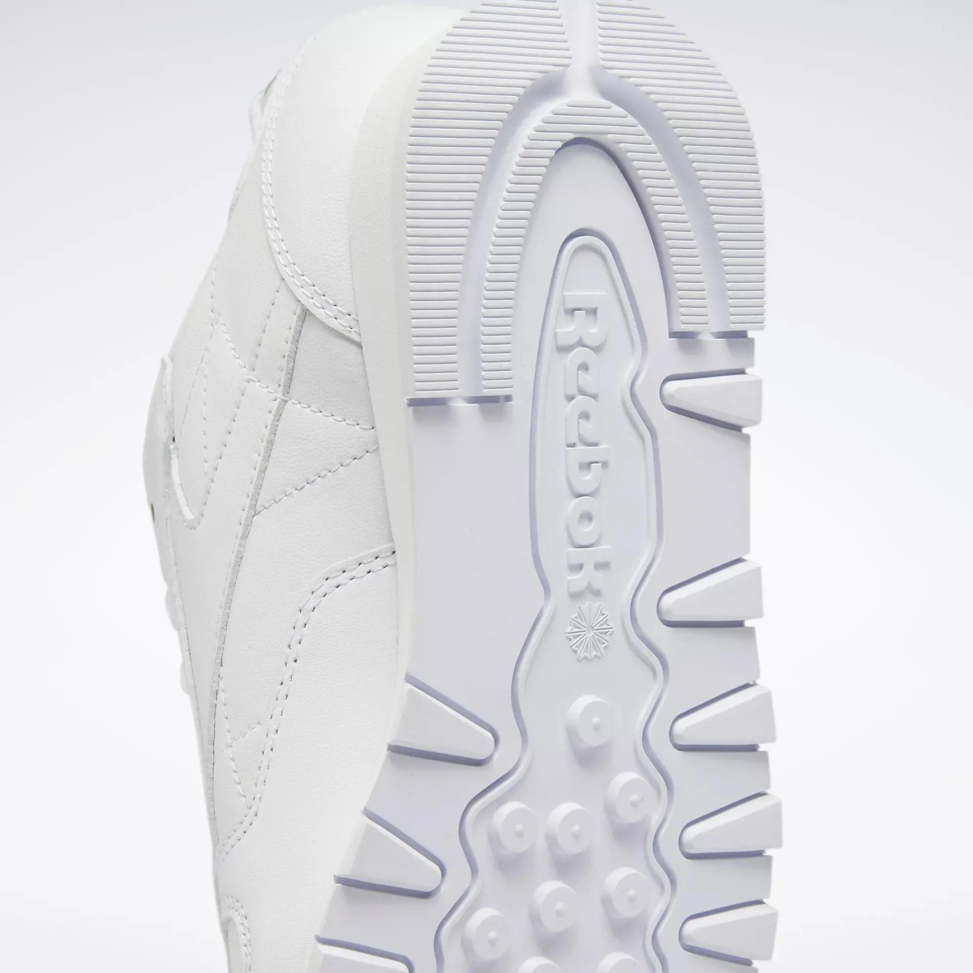 Casual|Reebok Casual Classic Leather Shoes