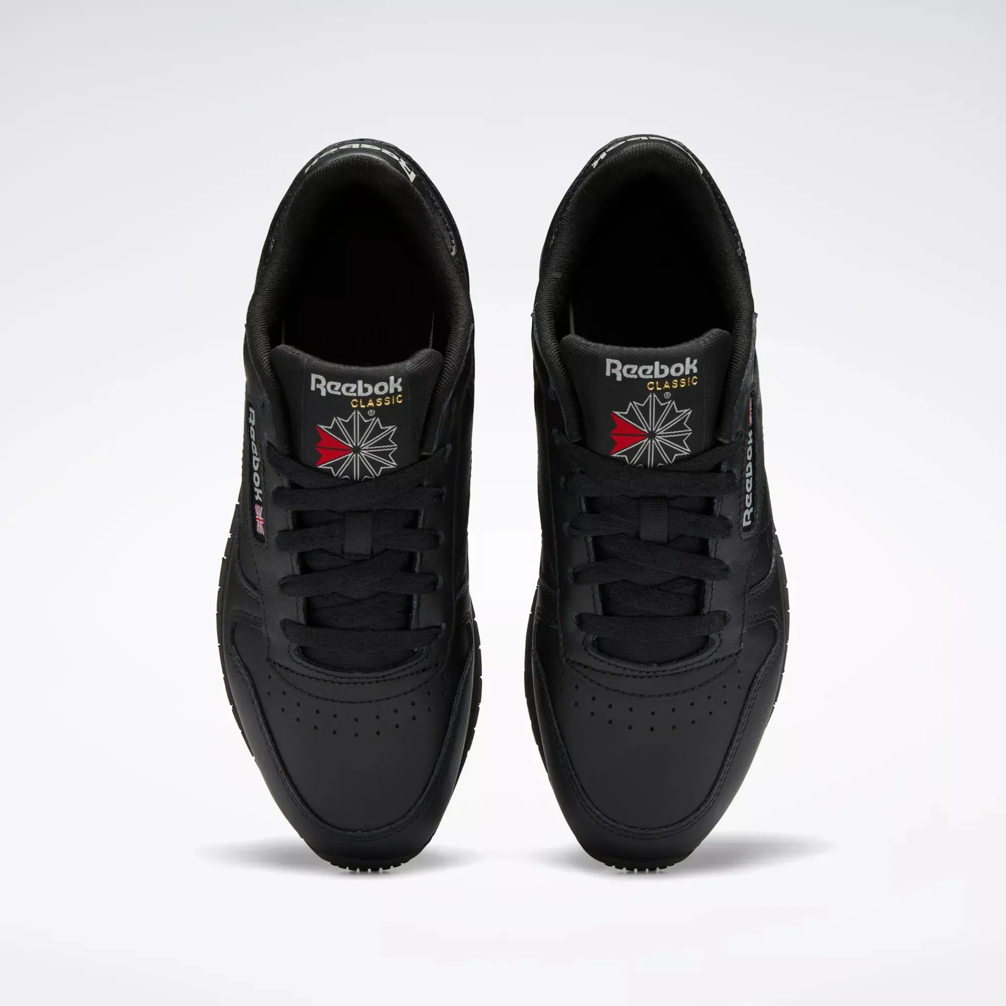 Casual|Reebok Casual Classic Leather Shoes