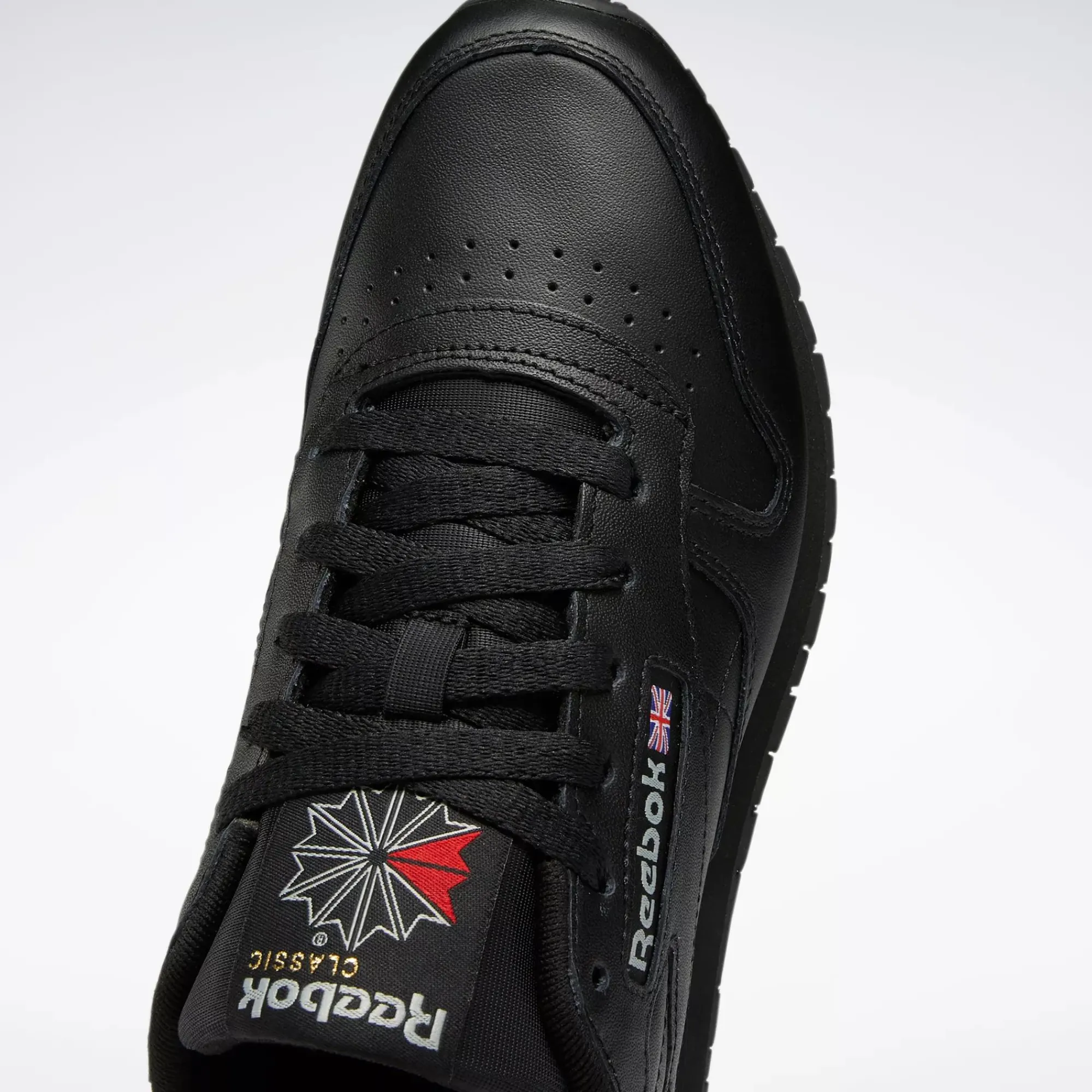 Casual|Reebok Casual Classic Leather Shoes