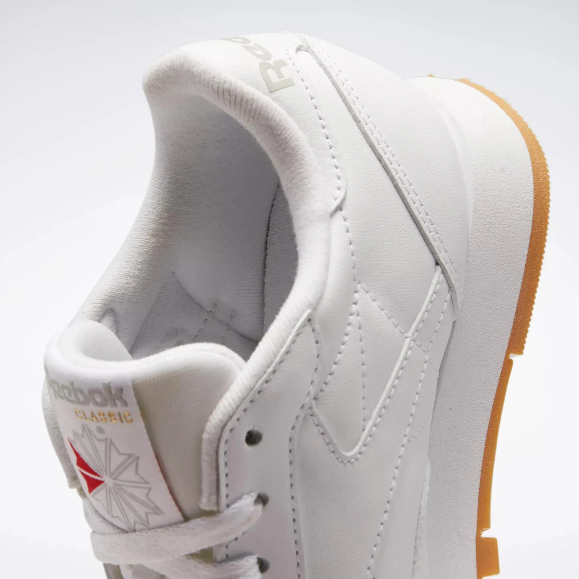 Slides|Reebok Slides Classic Leather Shoes