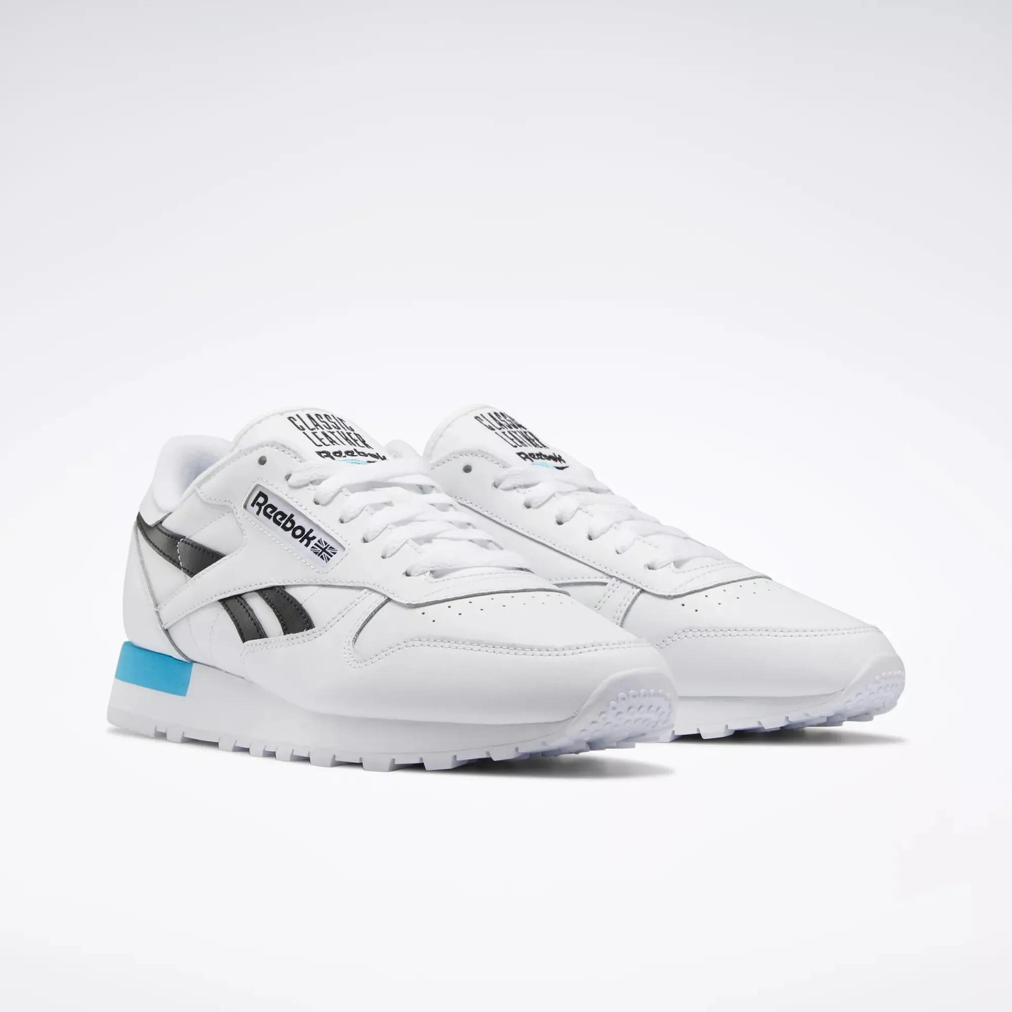 Casual|Reebok Casual Classic Leather Shoes