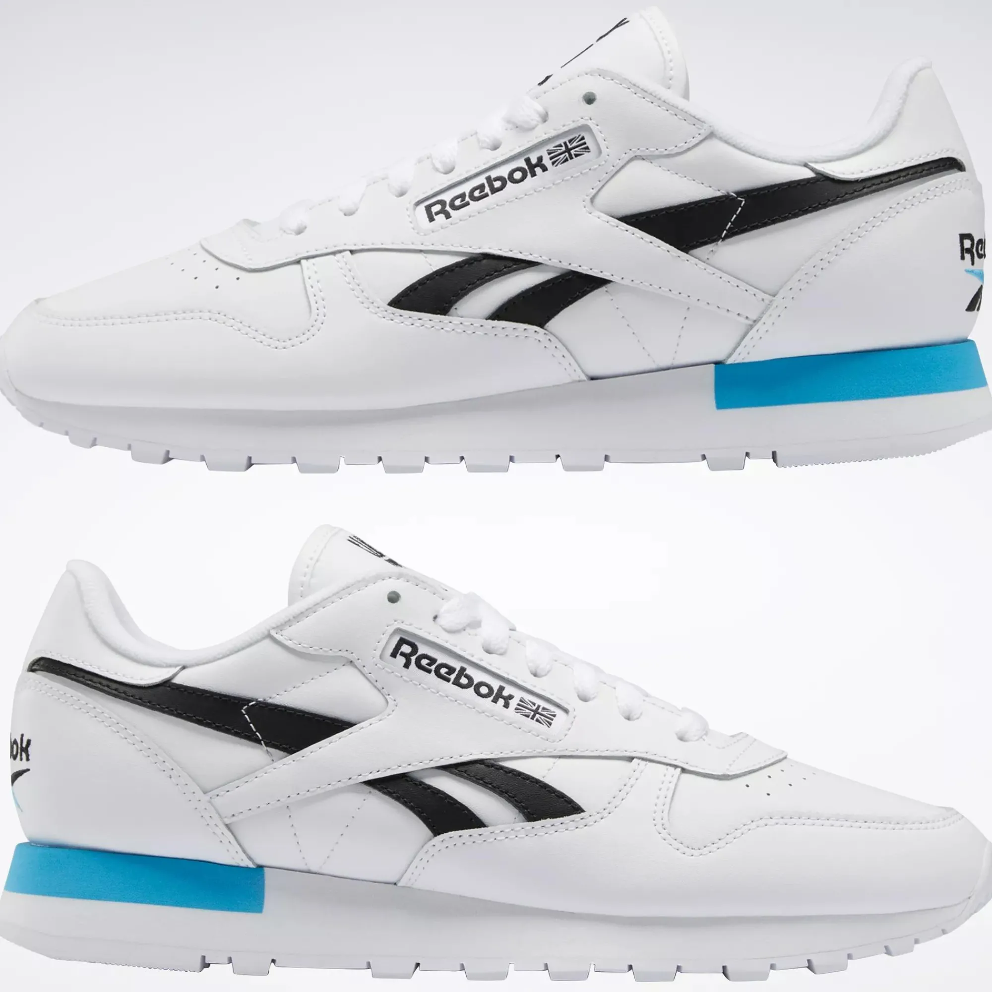 Casual|Reebok Casual Classic Leather Shoes