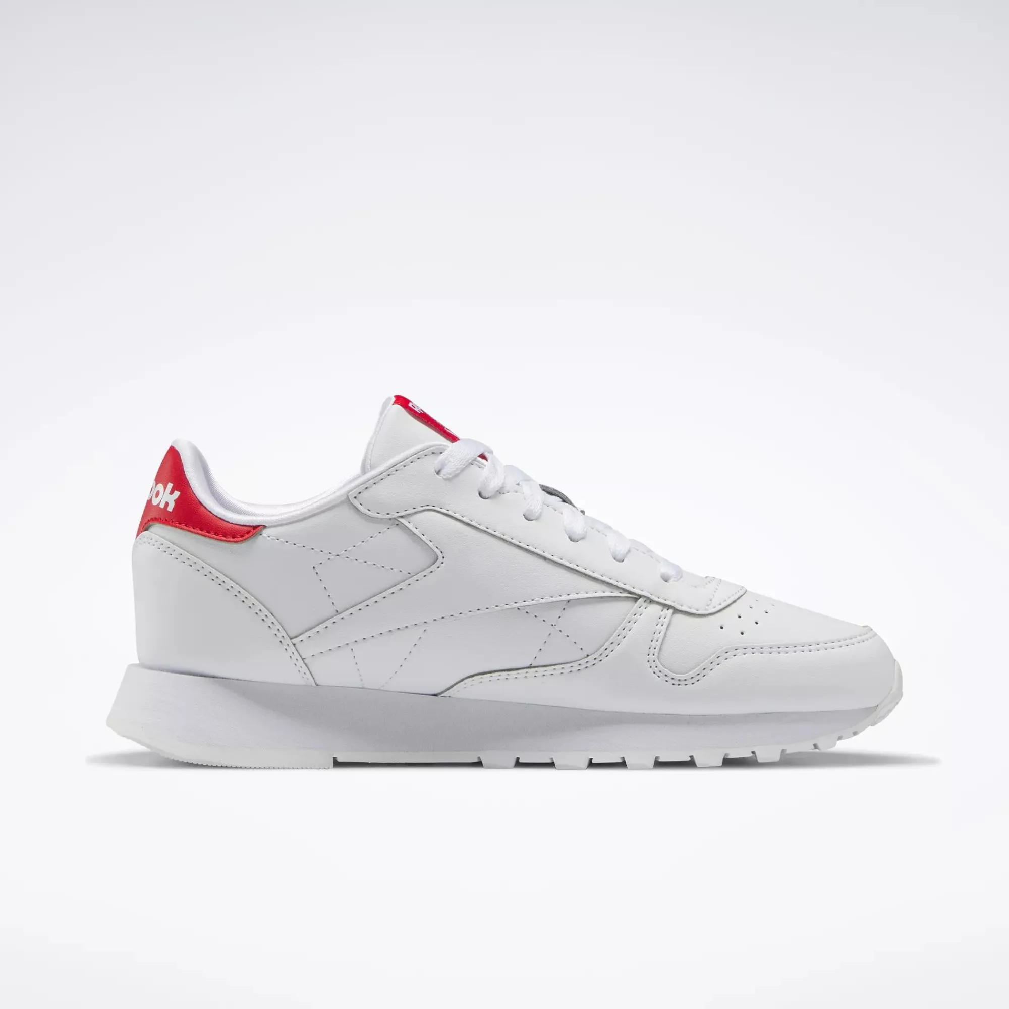 Big Kids' Shoes (Sizes 3.5-7)|Reebok Big Kids' Shoes (Sizes 3.5-7) Classic Leather Shoes - Grade School