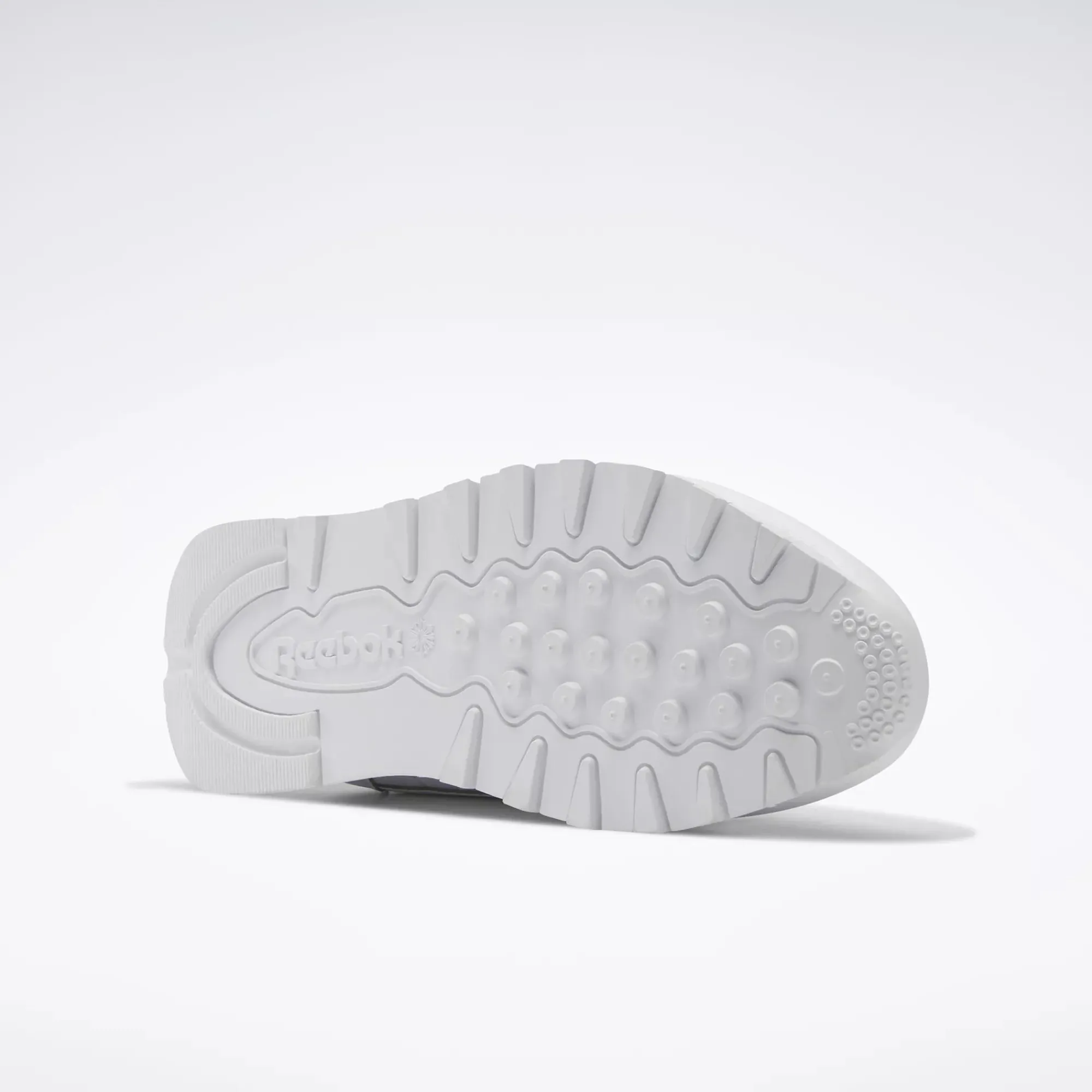 Big Kids' Shoes (Sizes 3.5-7)|Reebok Big Kids' Shoes (Sizes 3.5-7) Classic Leather Shoes - Grade School