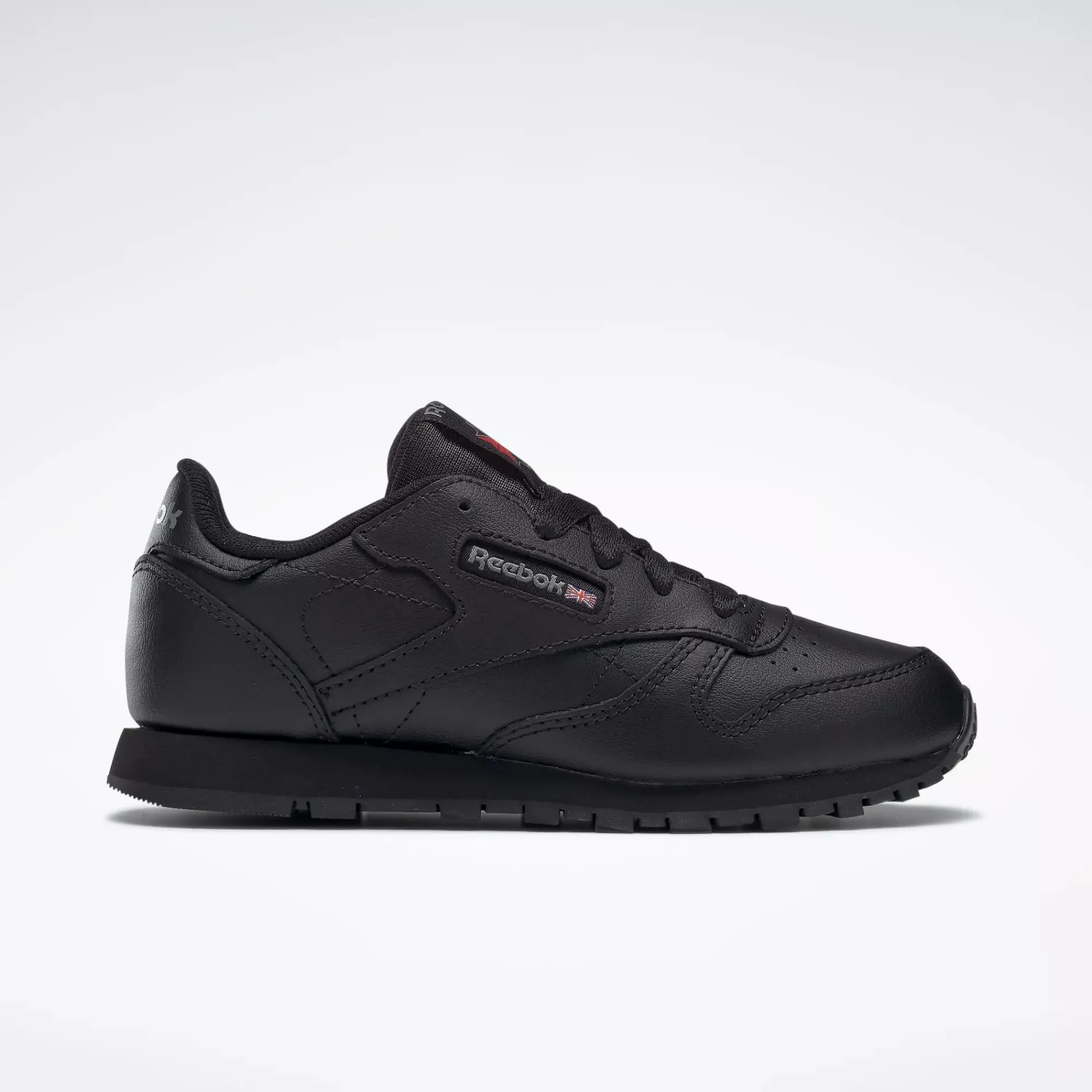 Big Kids' Shoes (Sizes 3.5-7)|Reebok Big Kids' Shoes (Sizes 3.5-7) Classic Leather Shoes - Preschool