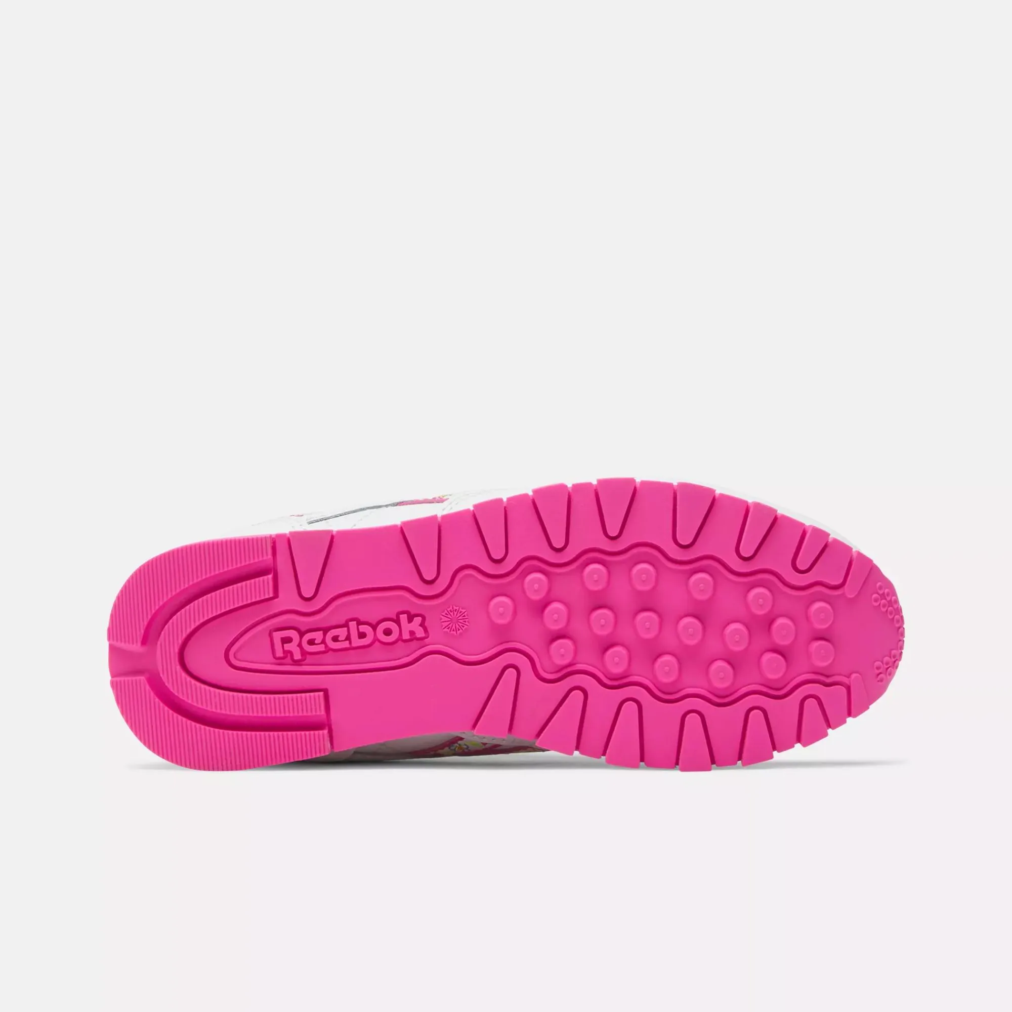 Big Kids' Shoes (Sizes 3.5-7)|Reebok Big Kids' Shoes (Sizes 3.5-7) Classic Leather Shoes - Preschool