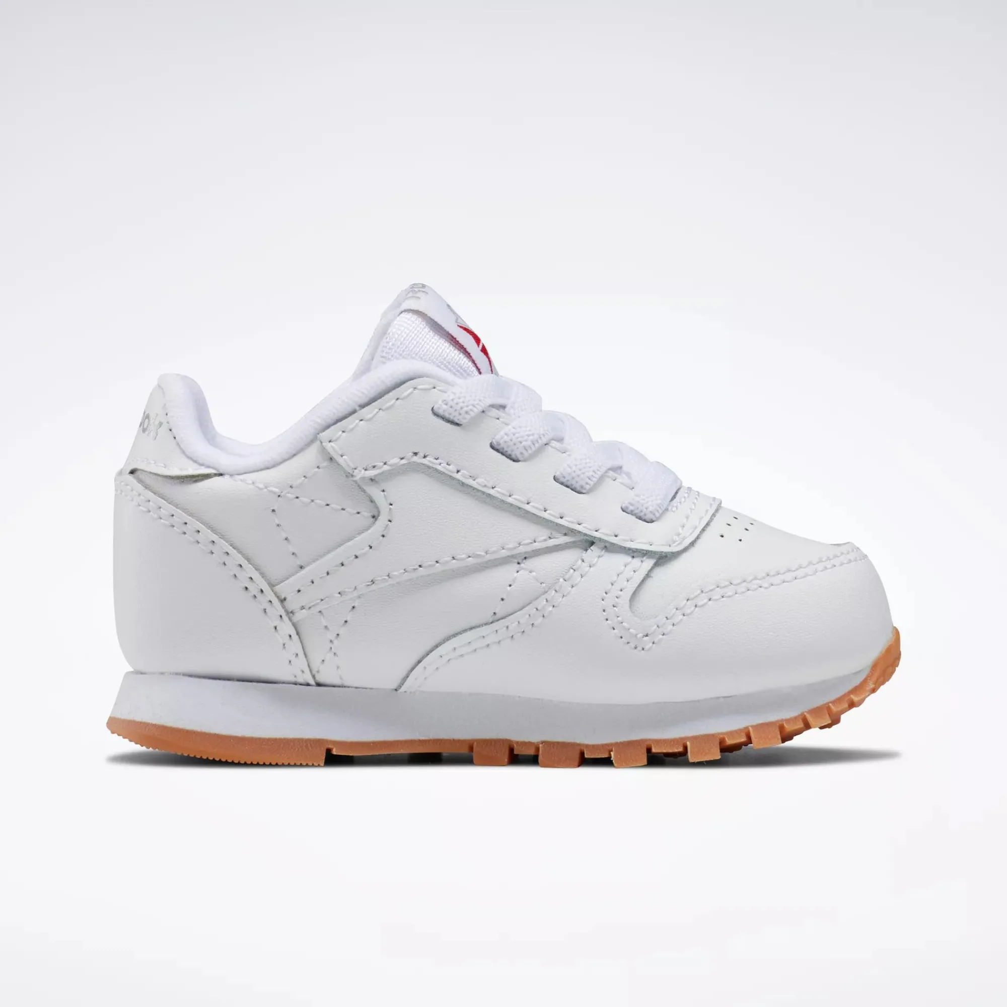 Big Kids' Shoes (Sizes 3.5-7)|Reebok Big Kids' Shoes (Sizes 3.5-7) Classic Leather Shoes - Toddler