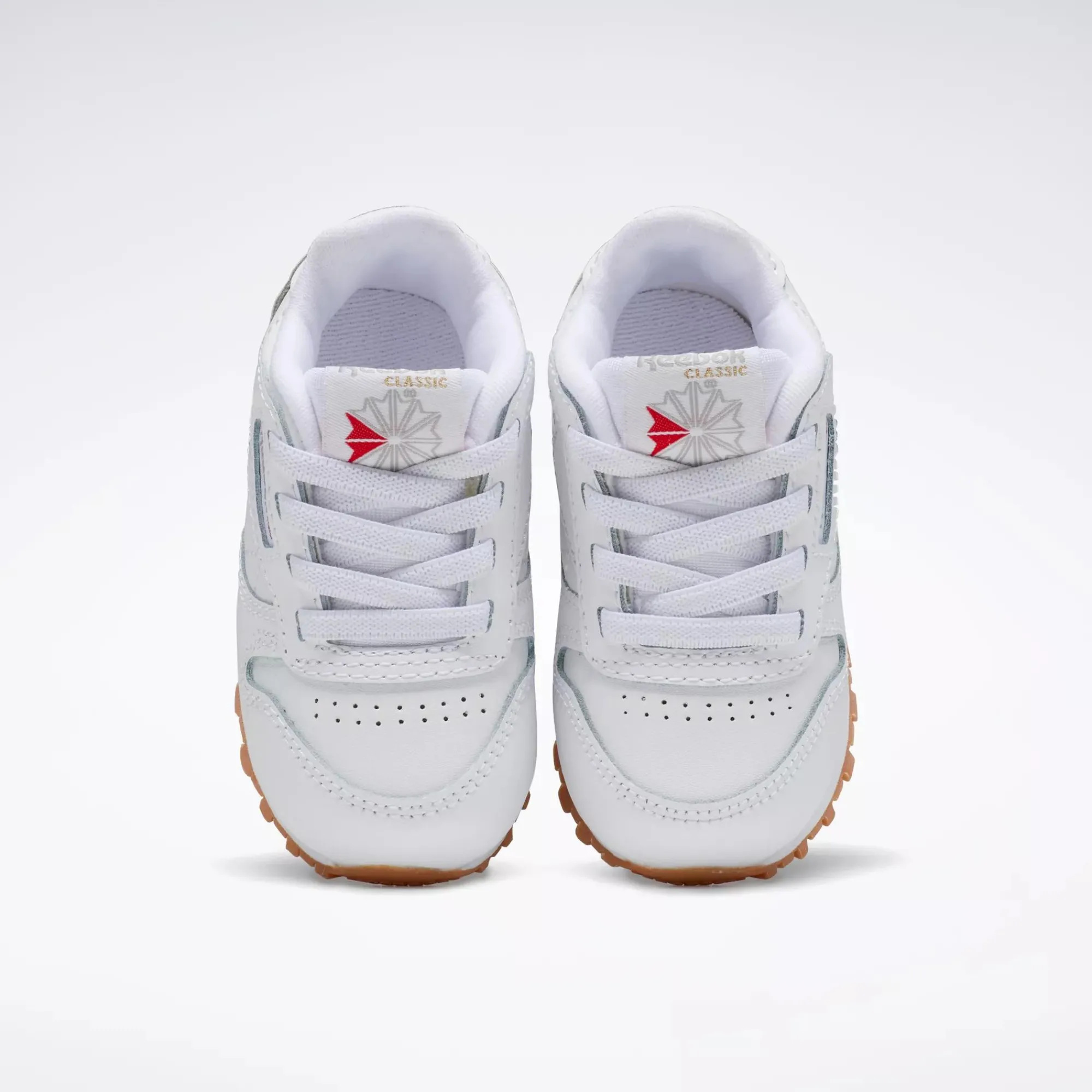 Big Kids' Shoes (Sizes 3.5-7)|Reebok Big Kids' Shoes (Sizes 3.5-7) Classic Leather Shoes - Toddler