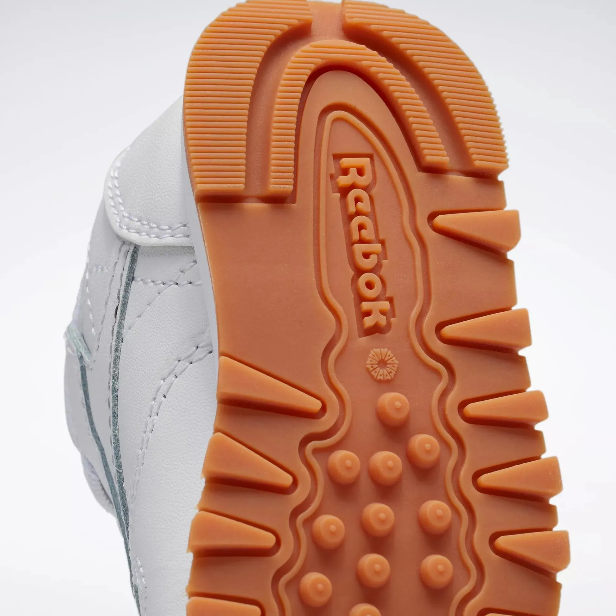 Big Kids' Shoes (Sizes 3.5-7)|Reebok Big Kids' Shoes (Sizes 3.5-7) Classic Leather Shoes - Toddler