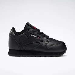 Big Kids' Shoes (Sizes 3.5-7)|Reebok Big Kids' Shoes (Sizes 3.5-7) Classic Leather Shoes - Toddler