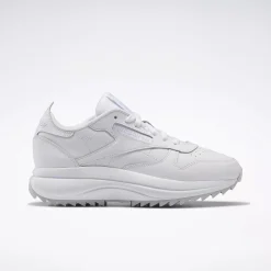 Platforms|Reebok Platforms Classic Leather Sp Extra Women'S Shoes