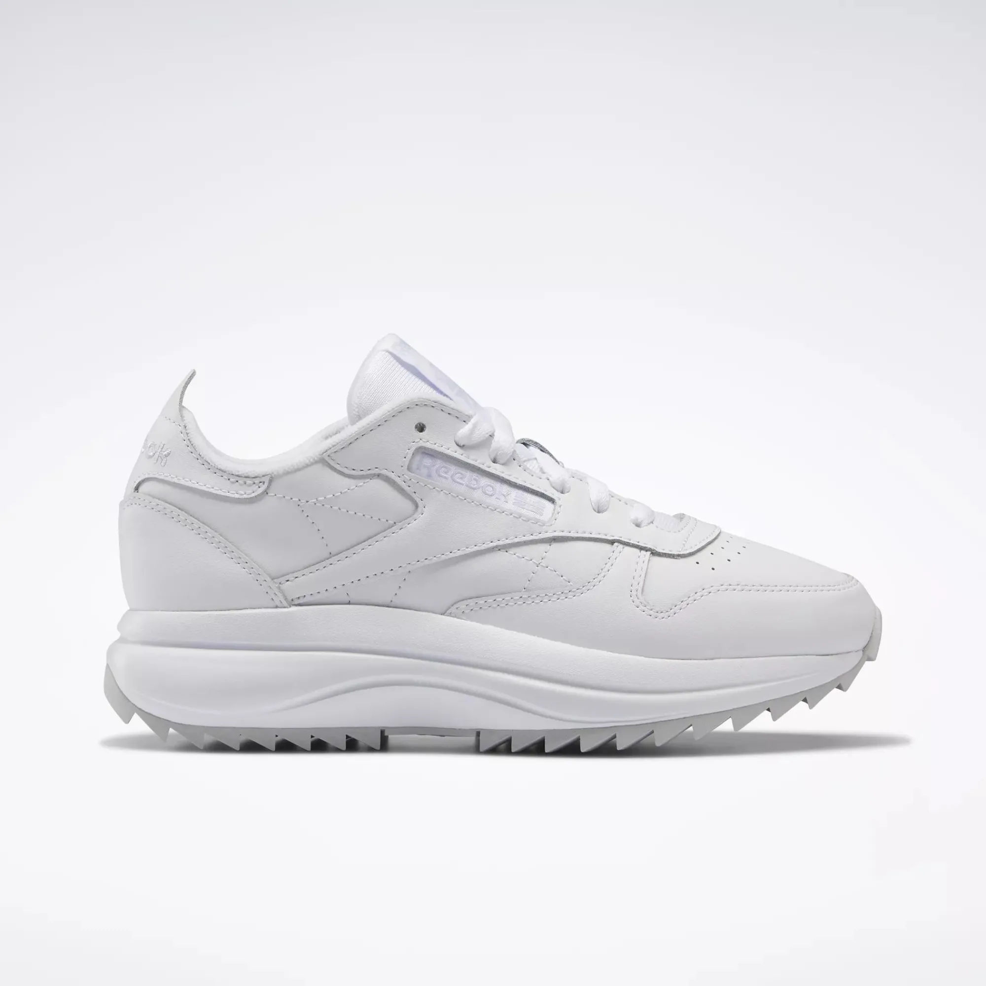 Platforms|Reebok Platforms Classic Leather Sp Extra Women'S Shoes