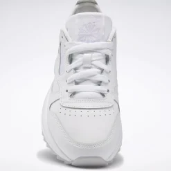 Platforms|Reebok Platforms Classic Leather Sp Extra Women'S Shoes