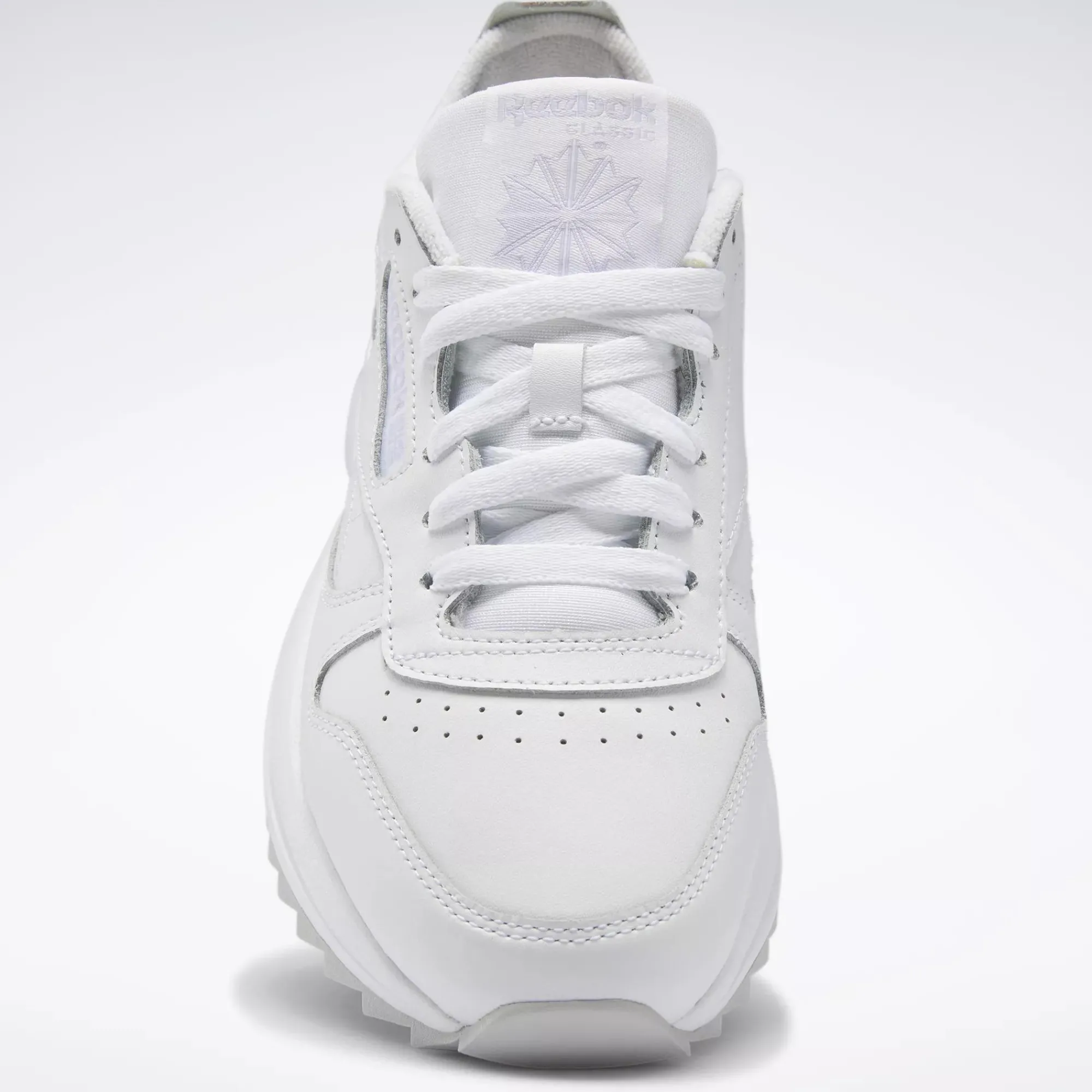Platforms|Reebok Platforms Classic Leather Sp Extra Women'S Shoes