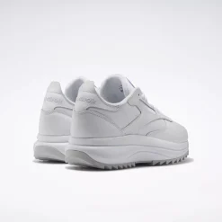 Platforms|Reebok Platforms Classic Leather Sp Extra Women'S Shoes