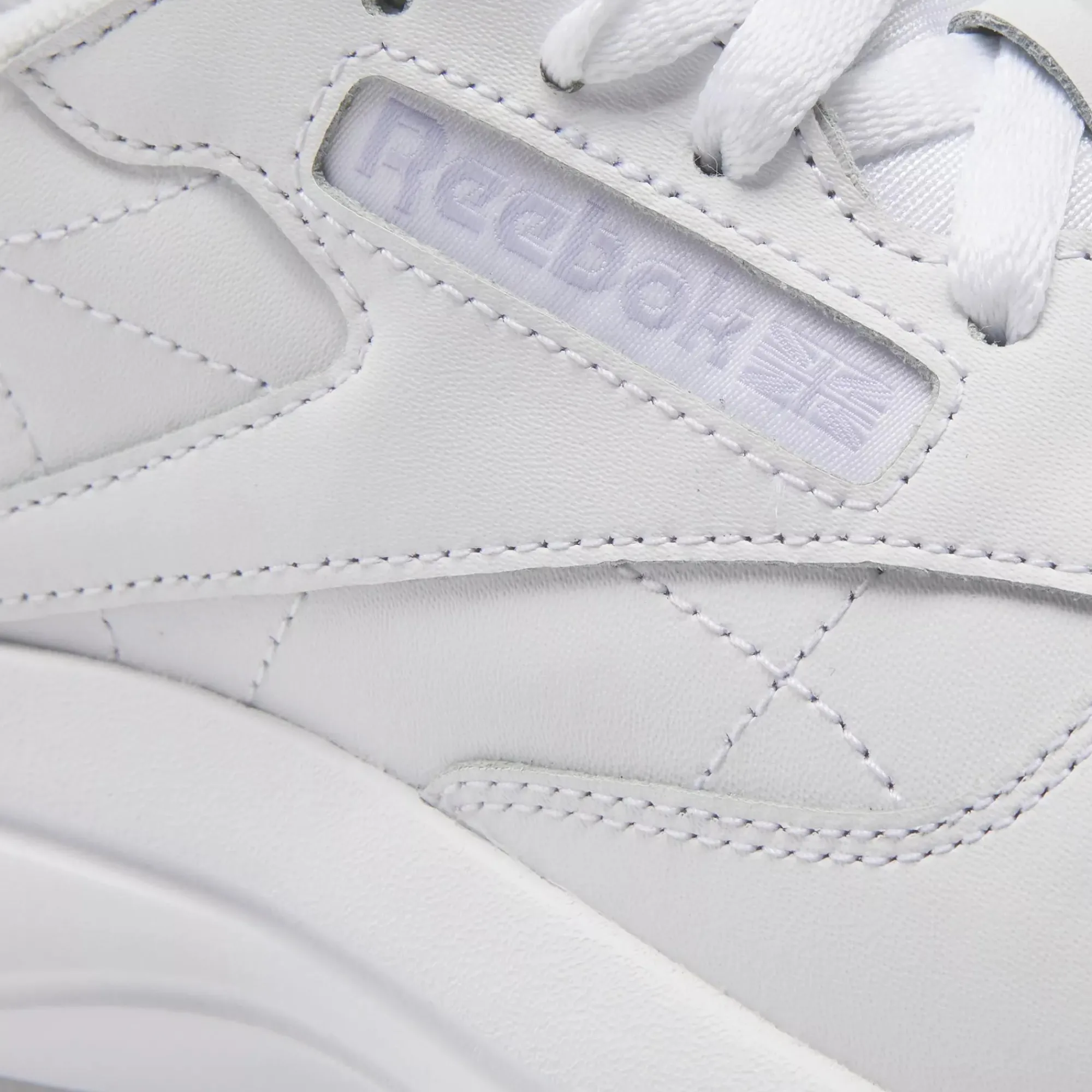 Platforms|Reebok Platforms Classic Leather Sp Extra Women'S Shoes