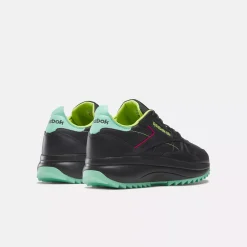 Platforms|Reebok Platforms Classic Leather Sp Extra Women'S Shoes