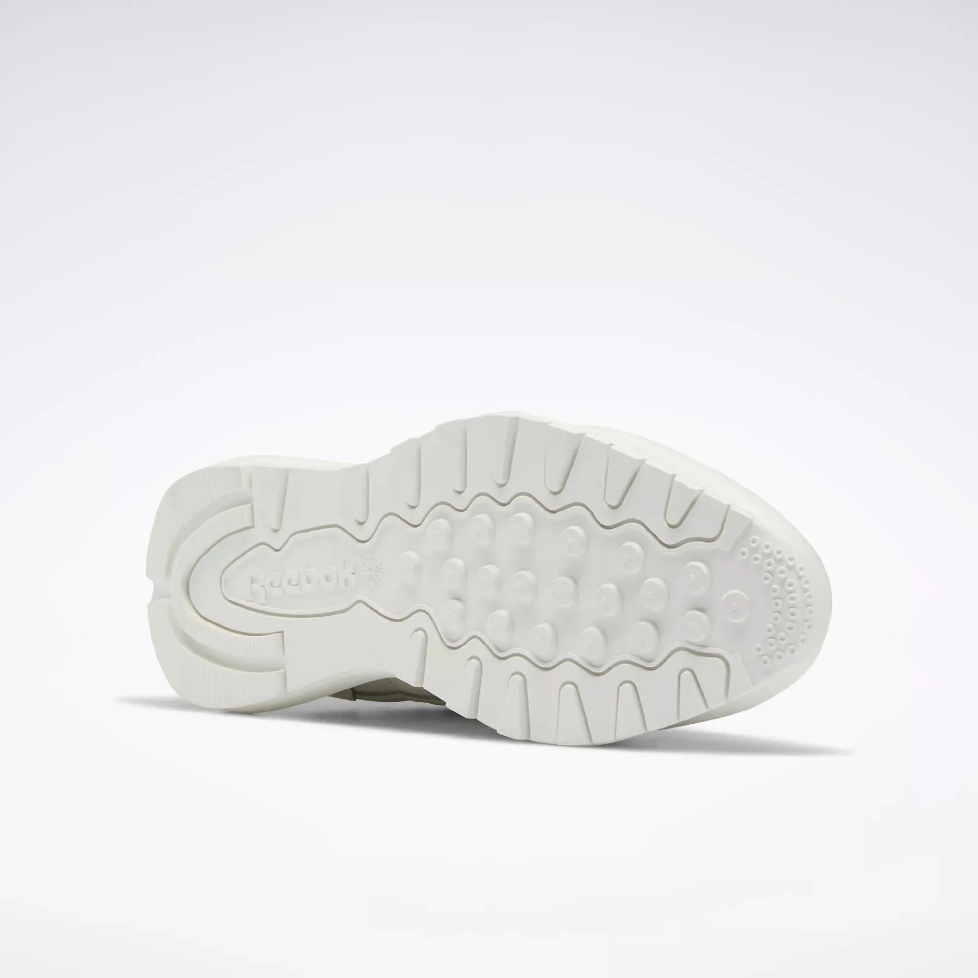 Platforms|Reebok Platforms Classic Leather Sp Women'S Shoes