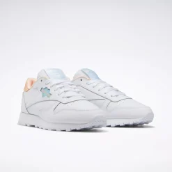 Casual|Reebok Casual Classic Leather Women'S Shoes