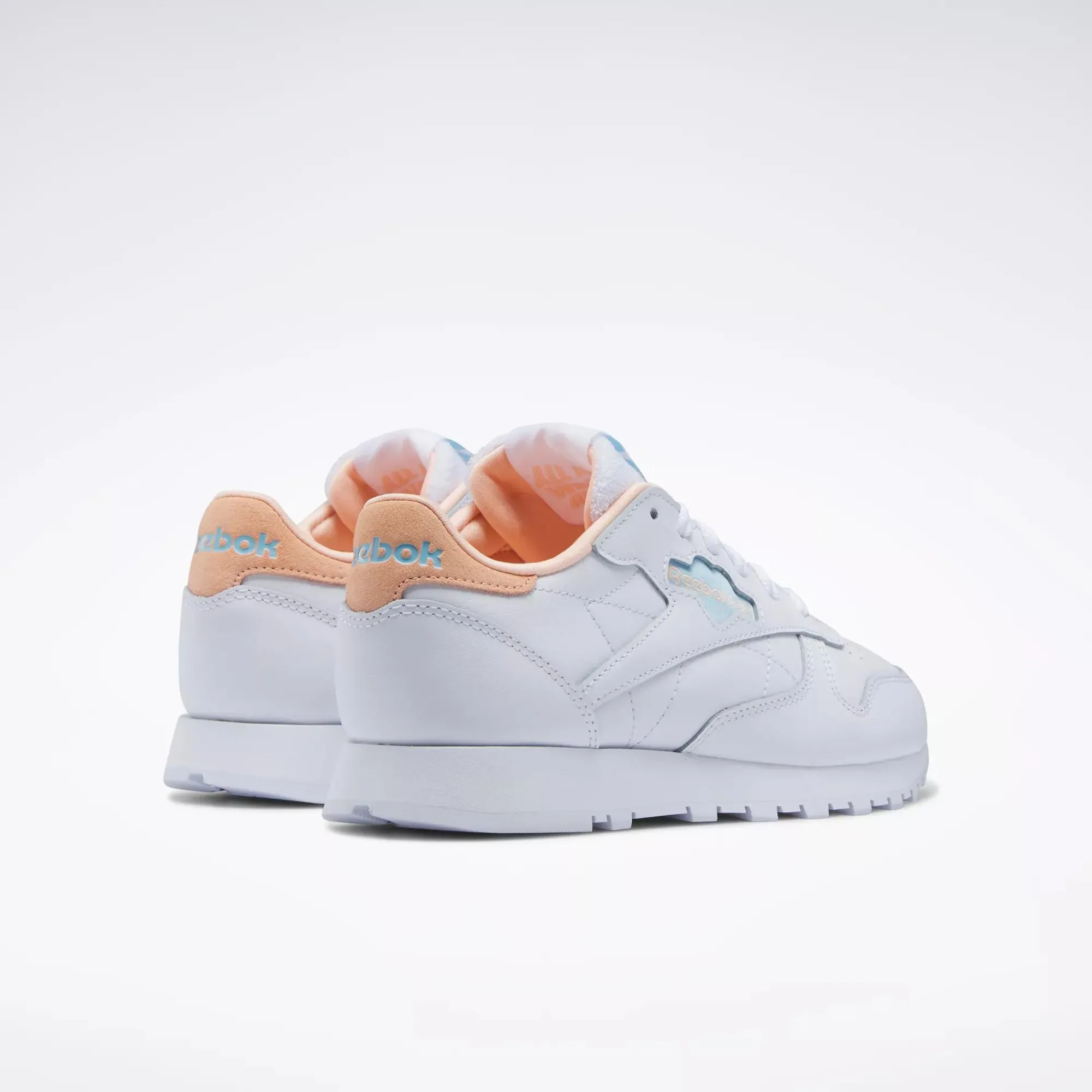 Casual|Reebok Casual Classic Leather Women'S Shoes