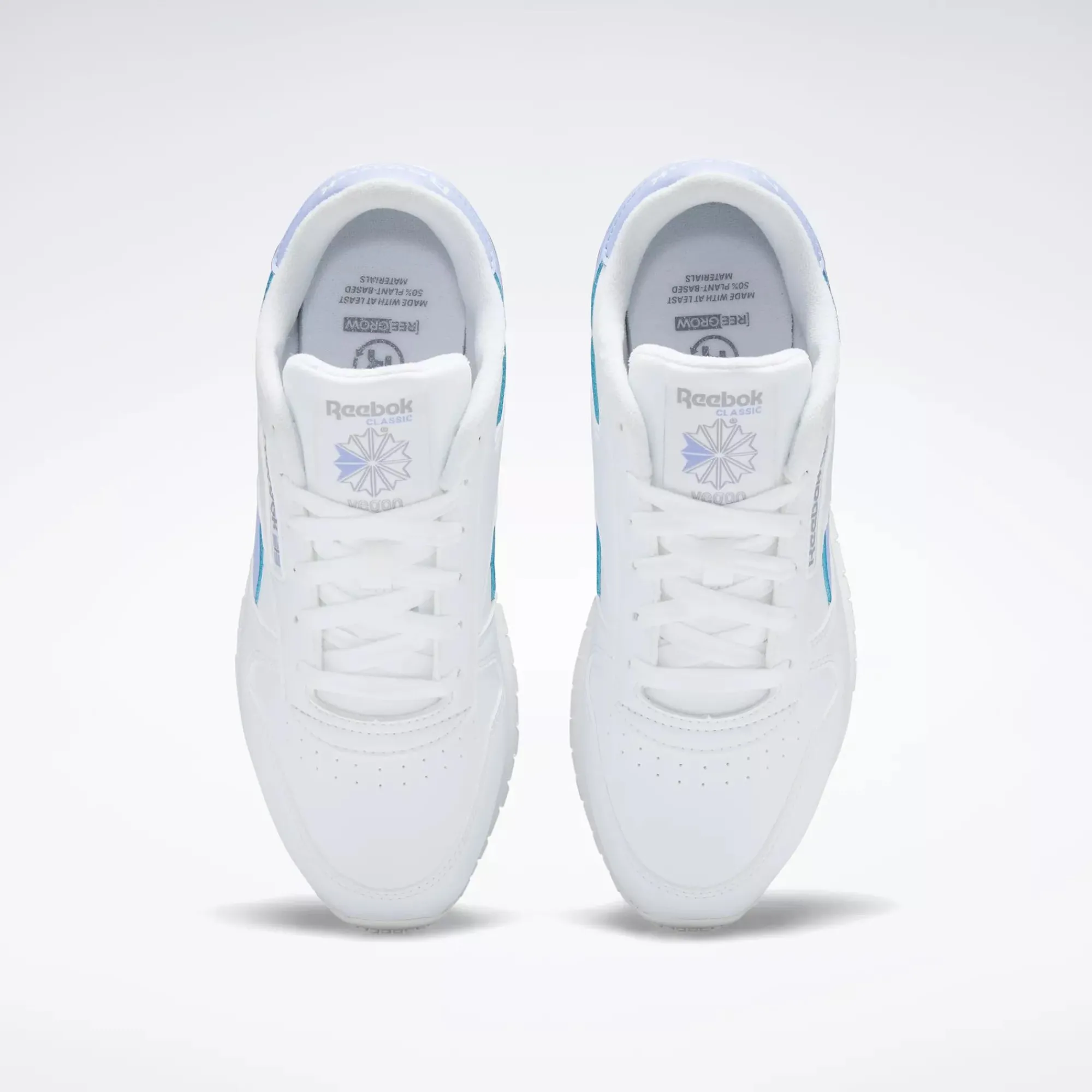 Casual|Reebok Casual Classic Leather Women'S Shoes