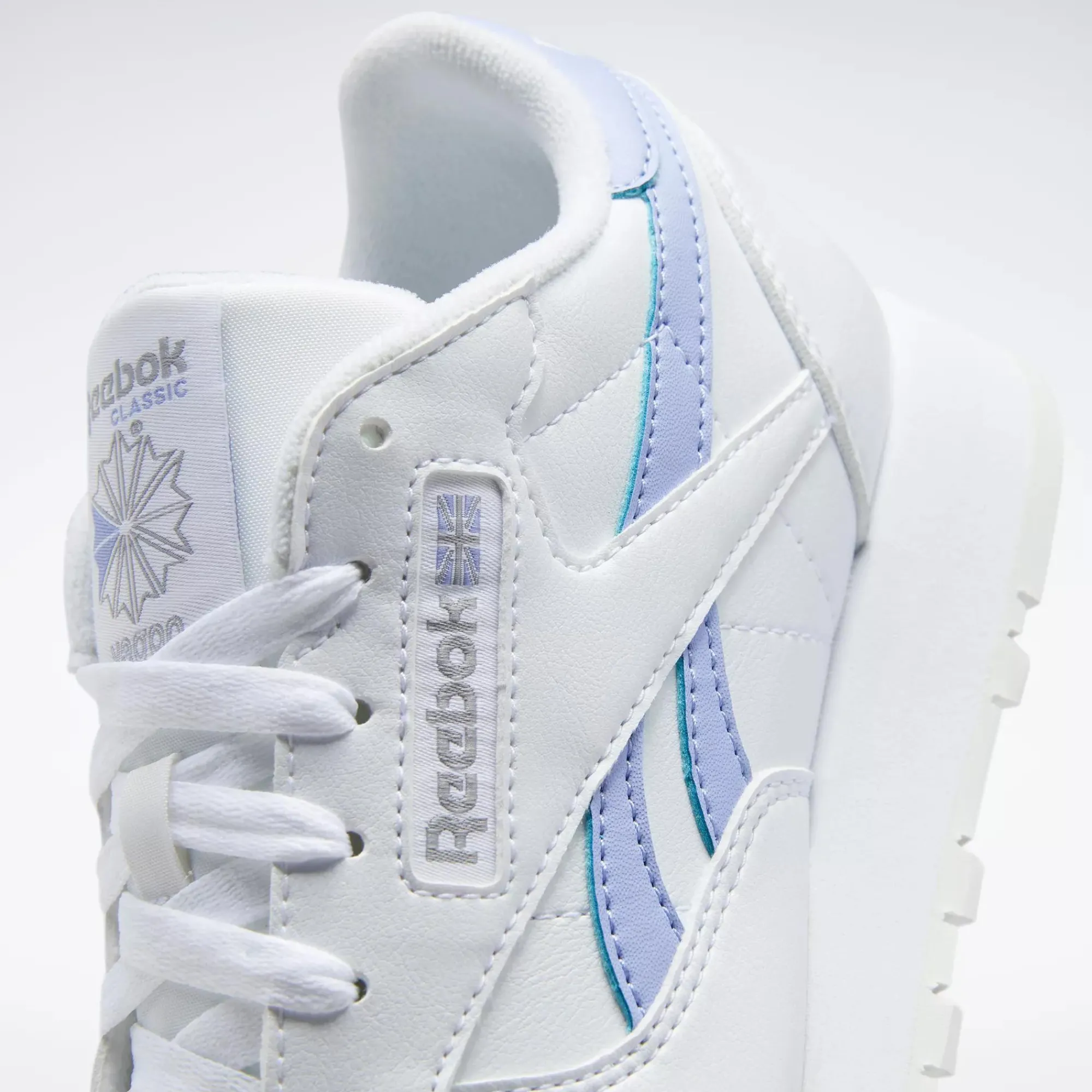 Casual|Reebok Casual Classic Leather Women'S Shoes
