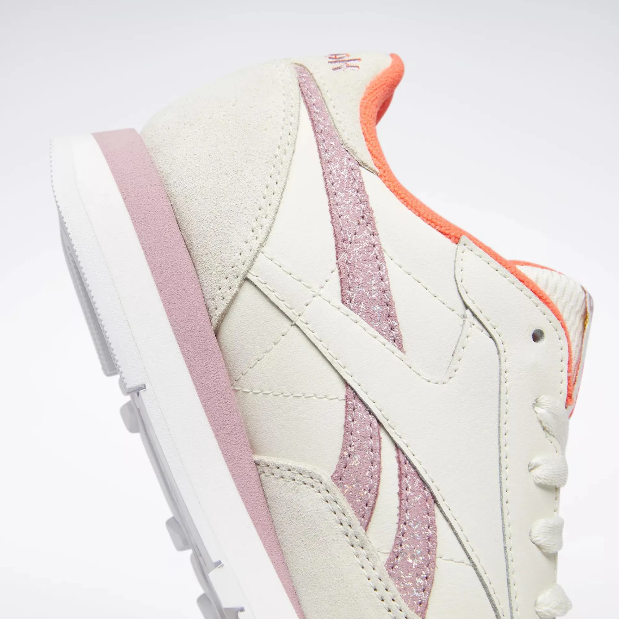 Slides|Reebok Slides Classic Leather Women'S Shoes