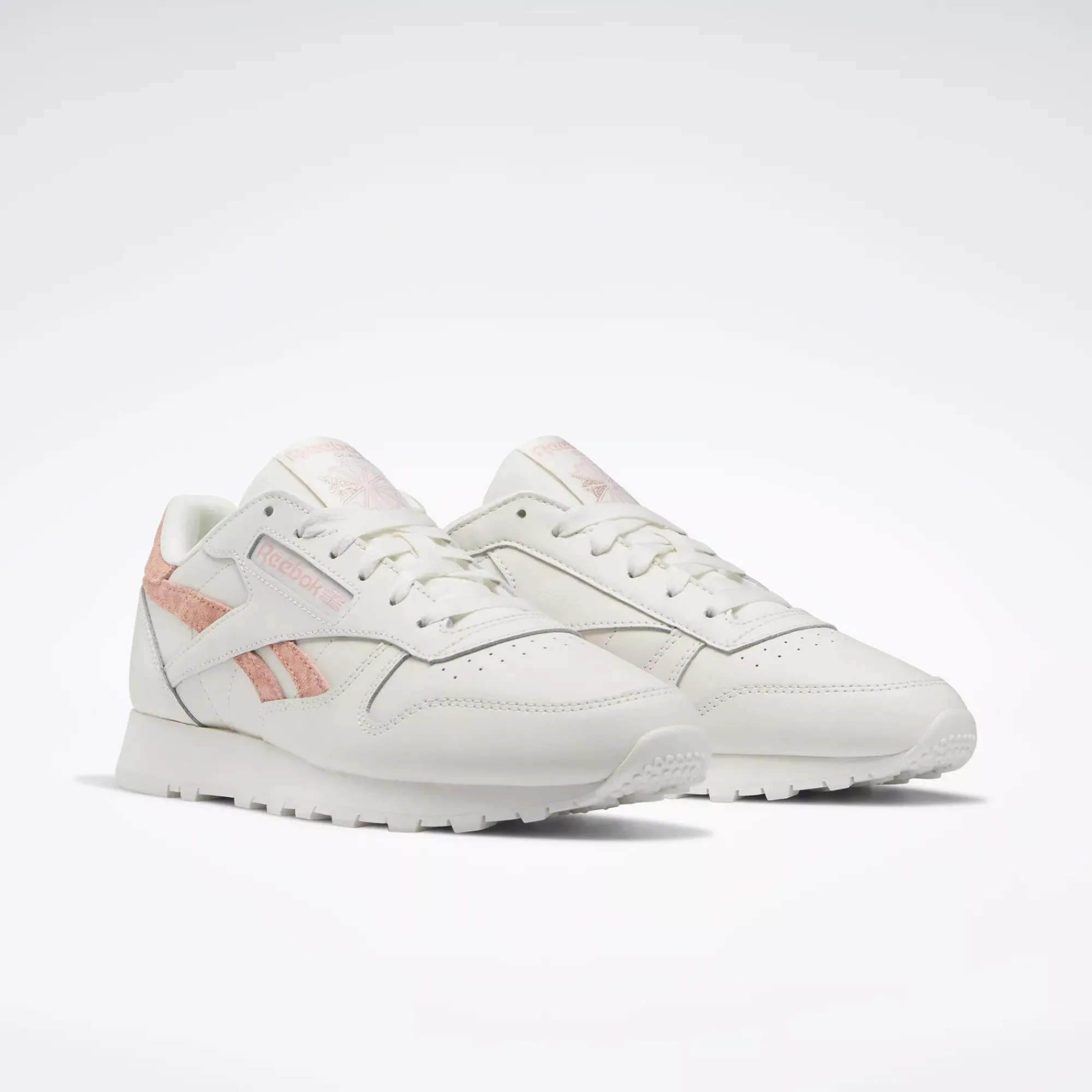 Casual|Reebok Casual Classic Leather Women'S Shoes