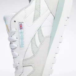Casual|Reebok Casual Classic Leather Women'S Shoes