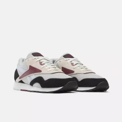 Slides|Reebok Slides Classic Nylon Plus Men'S Shoes