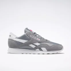 Slides|Reebok Slides Classic Nylon Shoes