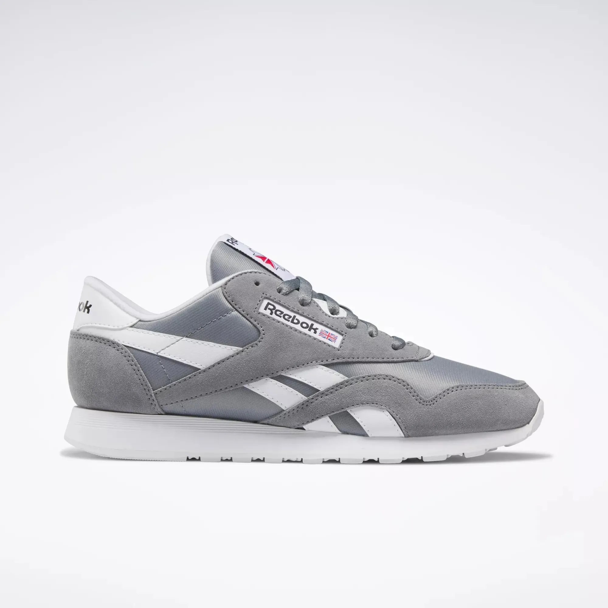 Slides|Reebok Slides Classic Nylon Shoes