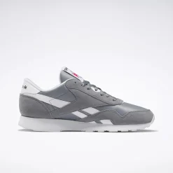 Slides|Reebok Slides Classic Nylon Shoes