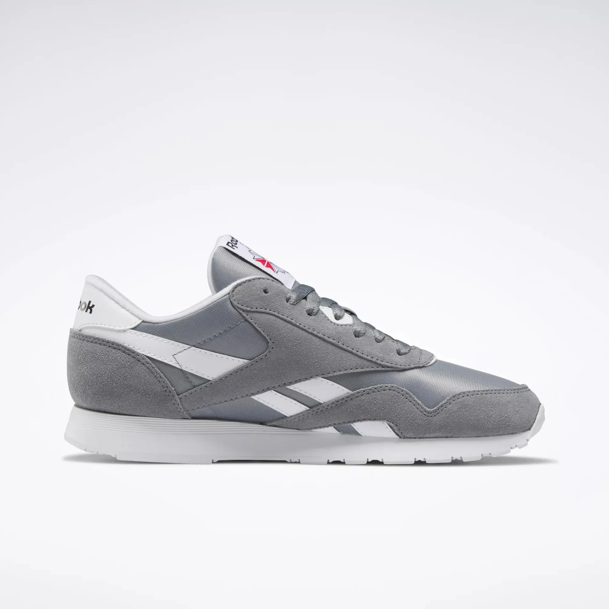 Slides|Reebok Slides Classic Nylon Shoes