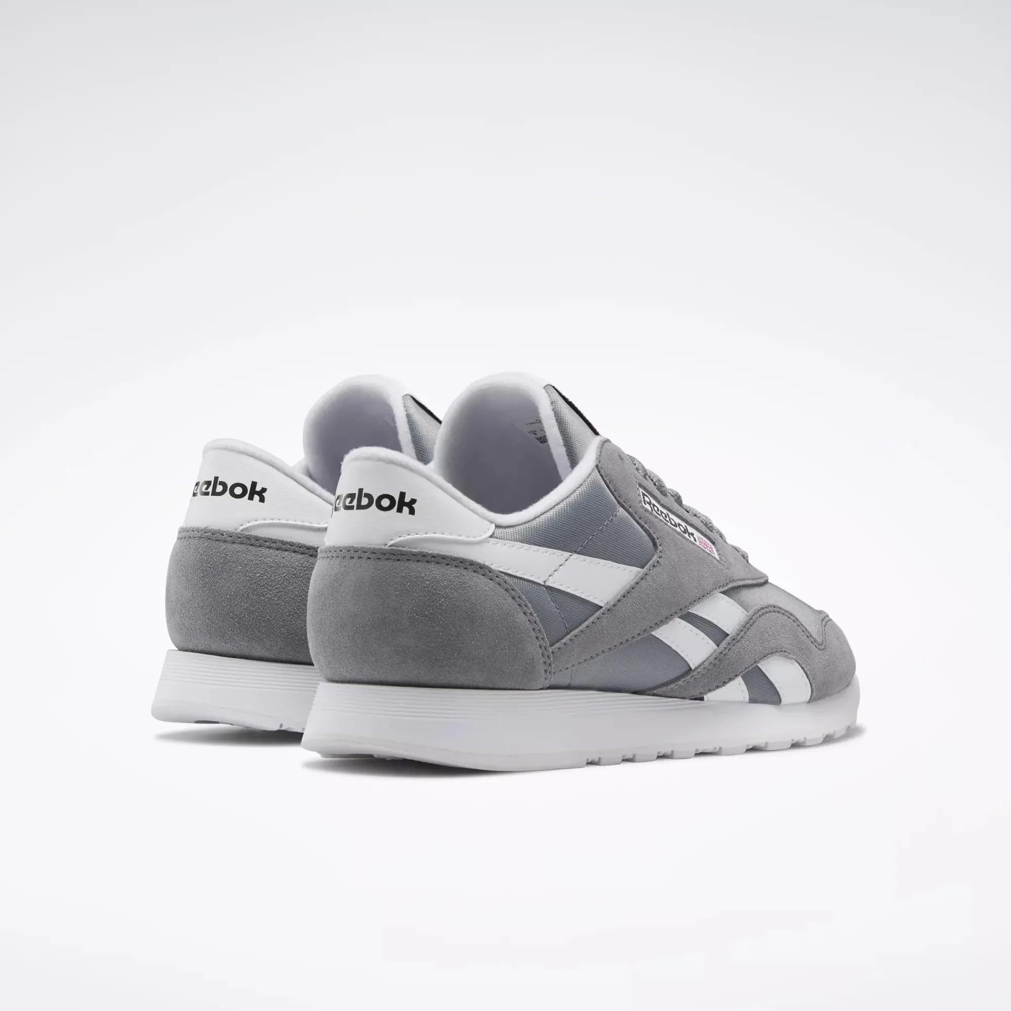 Slides|Reebok Slides Classic Nylon Shoes