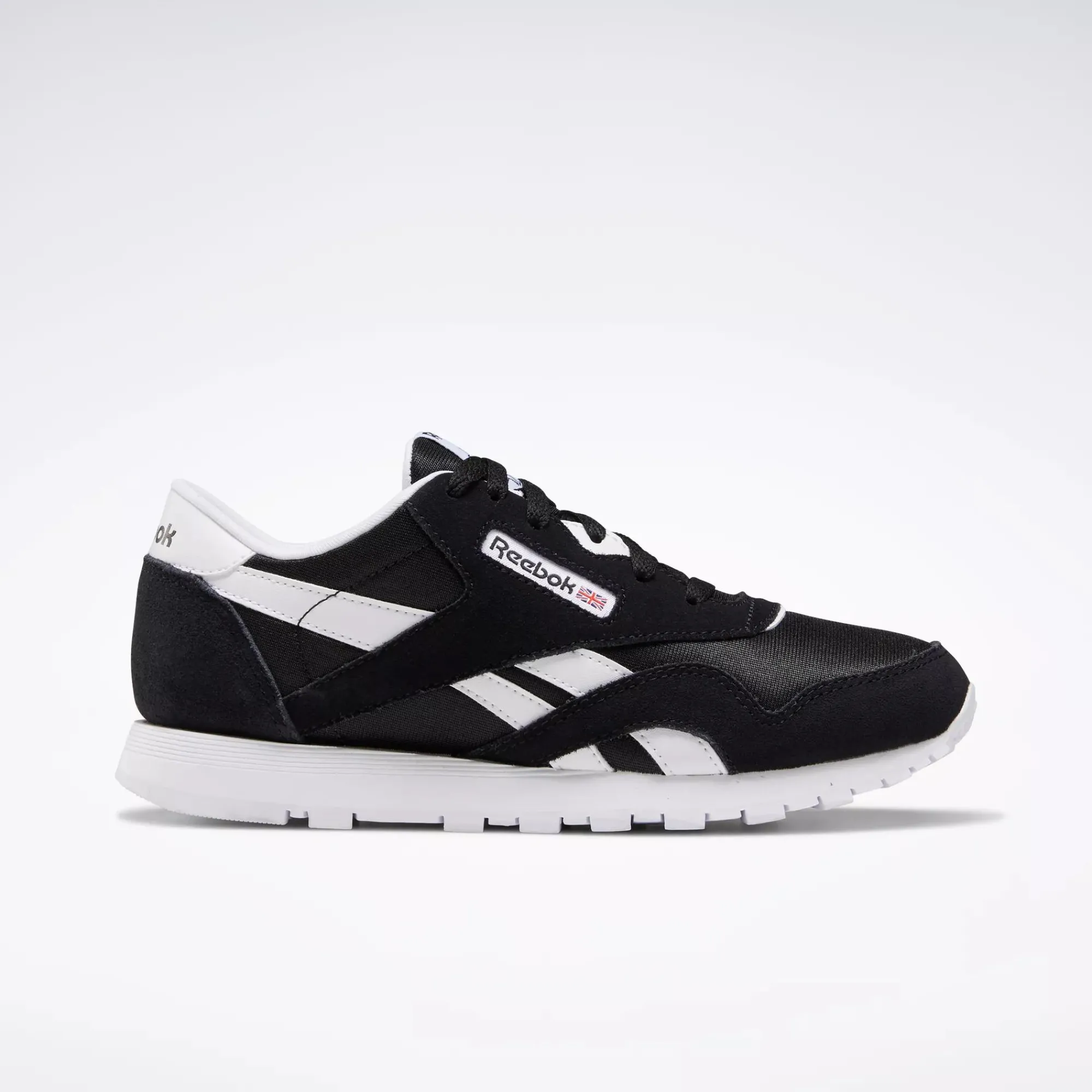 Big Kids' Shoes (Sizes 3.5-7)|Reebok Big Kids' Shoes (Sizes 3.5-7) Classic Nylon Shoes