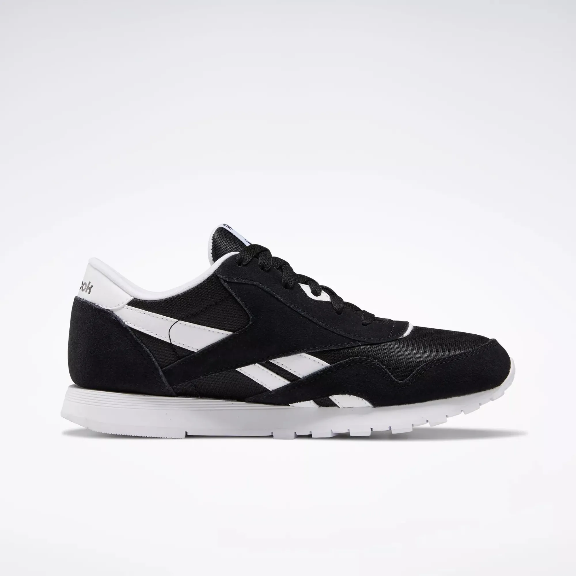 Big Kids' Shoes (Sizes 3.5-7)|Reebok Big Kids' Shoes (Sizes 3.5-7) Classic Nylon Shoes