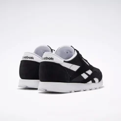Big Kids' Shoes (Sizes 3.5-7)|Reebok Big Kids' Shoes (Sizes 3.5-7) Classic Nylon Shoes