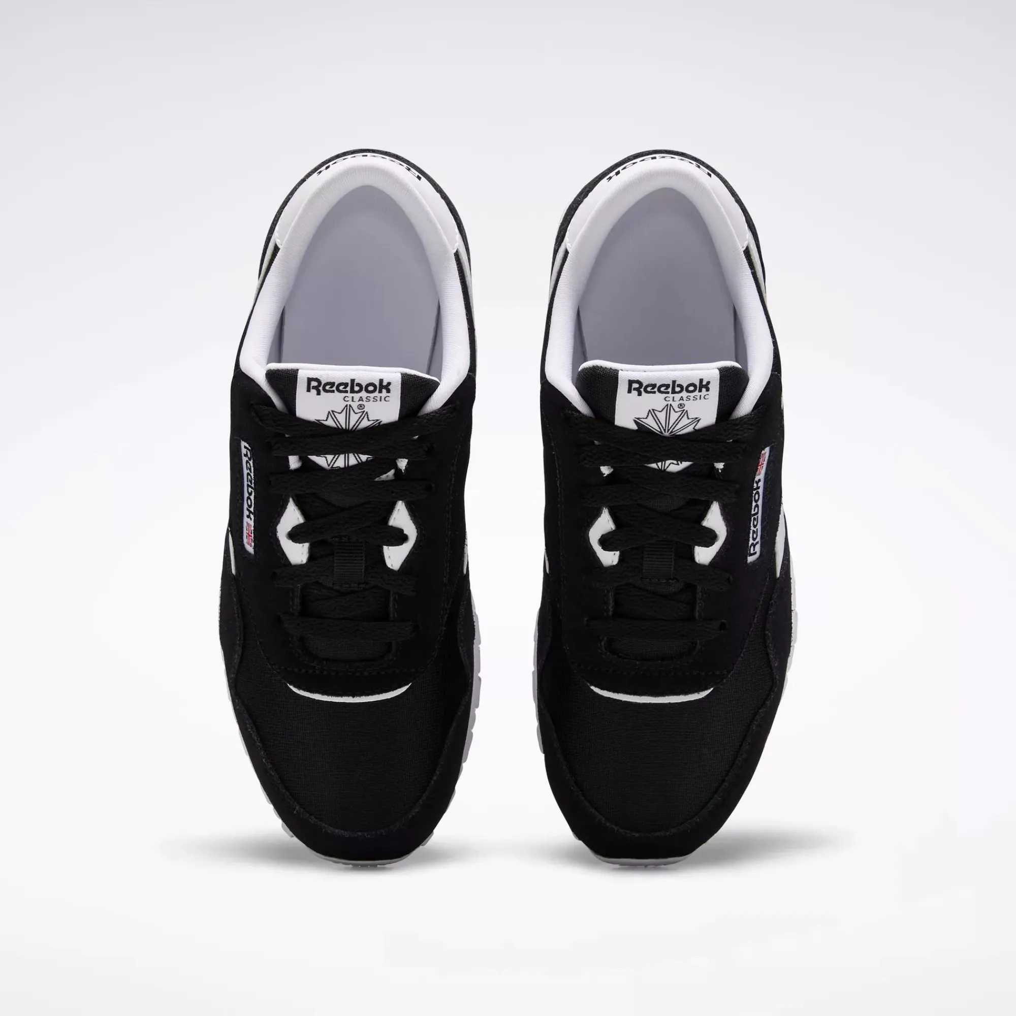 Big Kids' Shoes (Sizes 3.5-7)|Reebok Big Kids' Shoes (Sizes 3.5-7) Classic Nylon Shoes