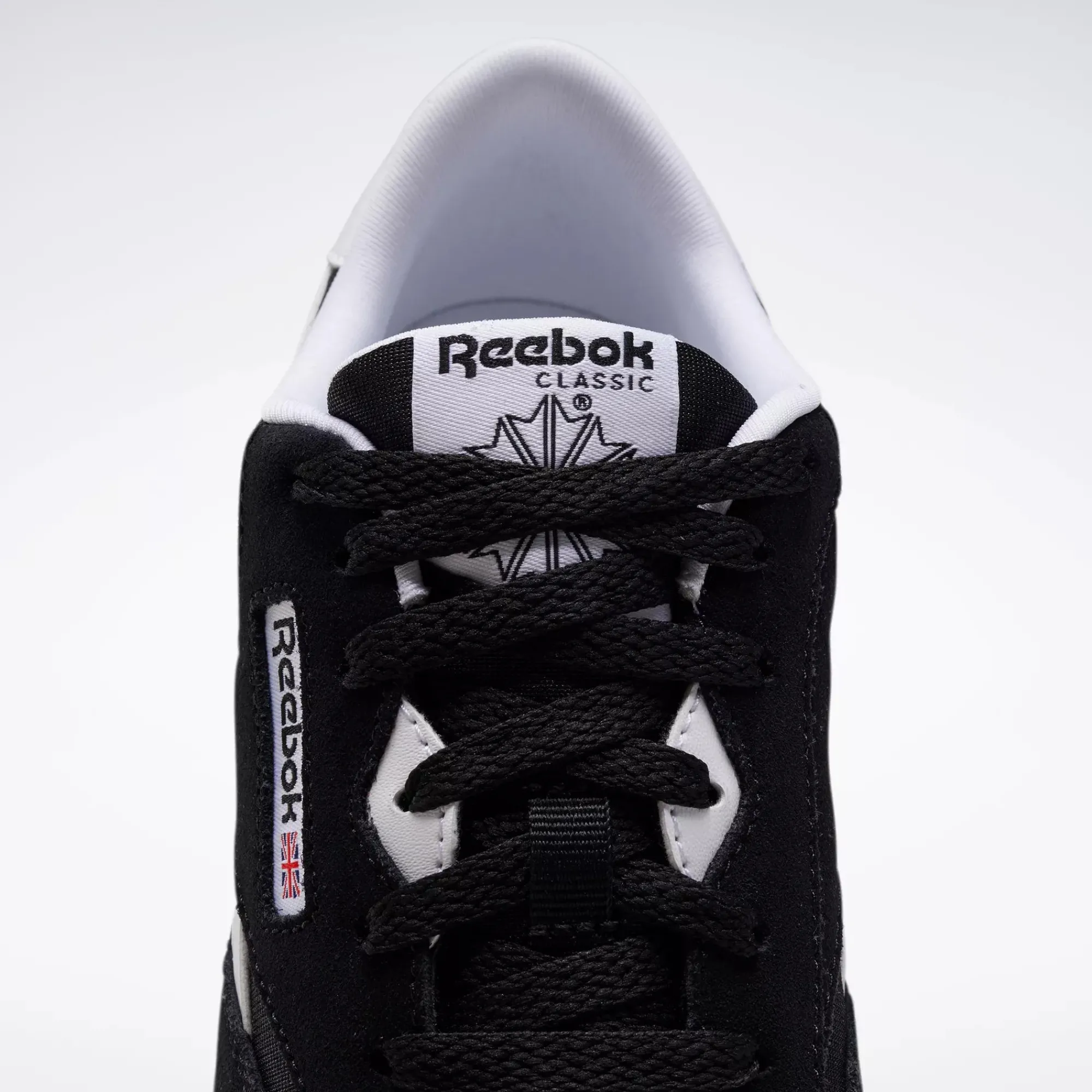 Big Kids' Shoes (Sizes 3.5-7)|Reebok Big Kids' Shoes (Sizes 3.5-7) Classic Nylon Shoes